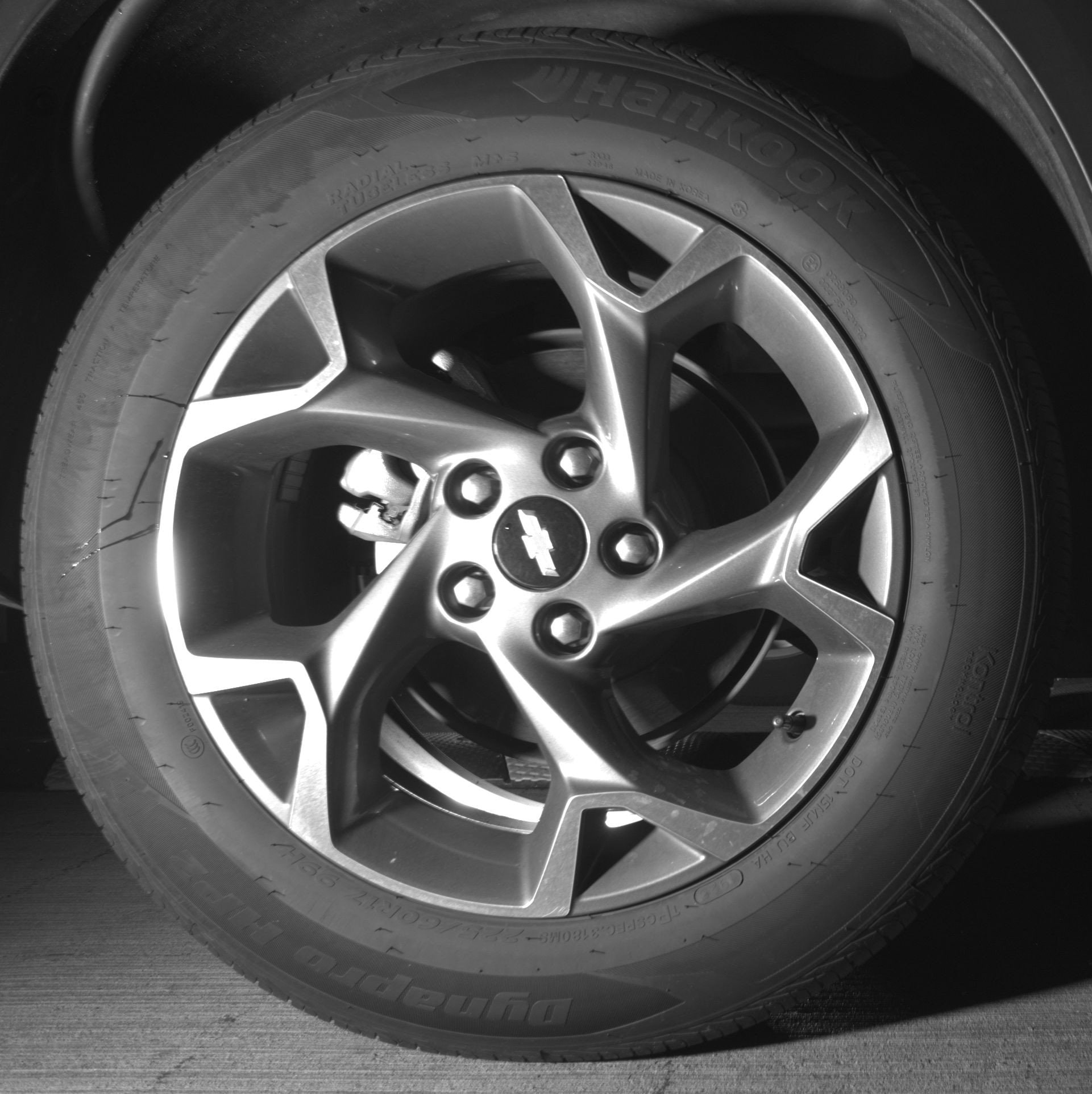 Thumbnail: 2025 Chevrolet Trax - 15