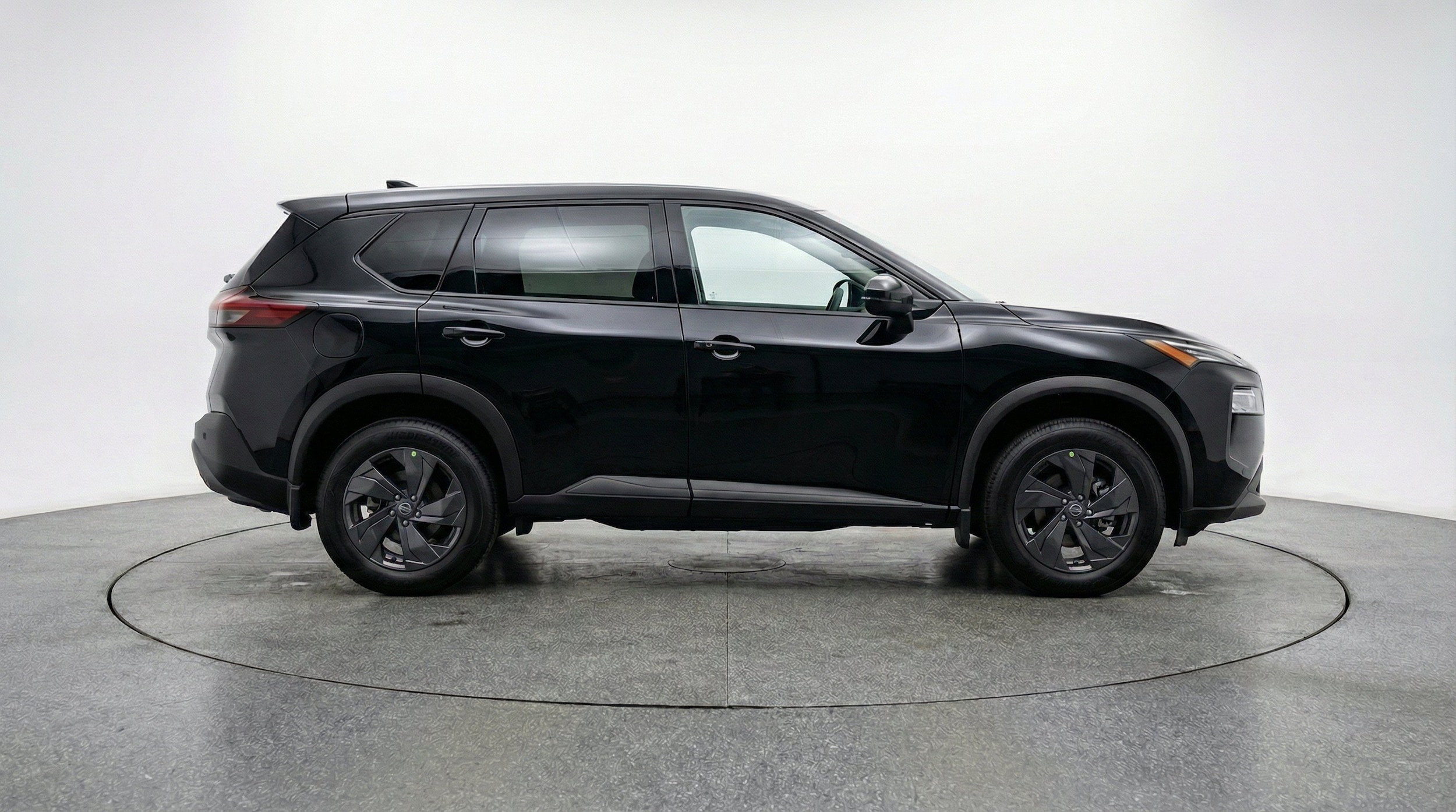 Thumbnail: 2026 Nissan Rogue - 10
