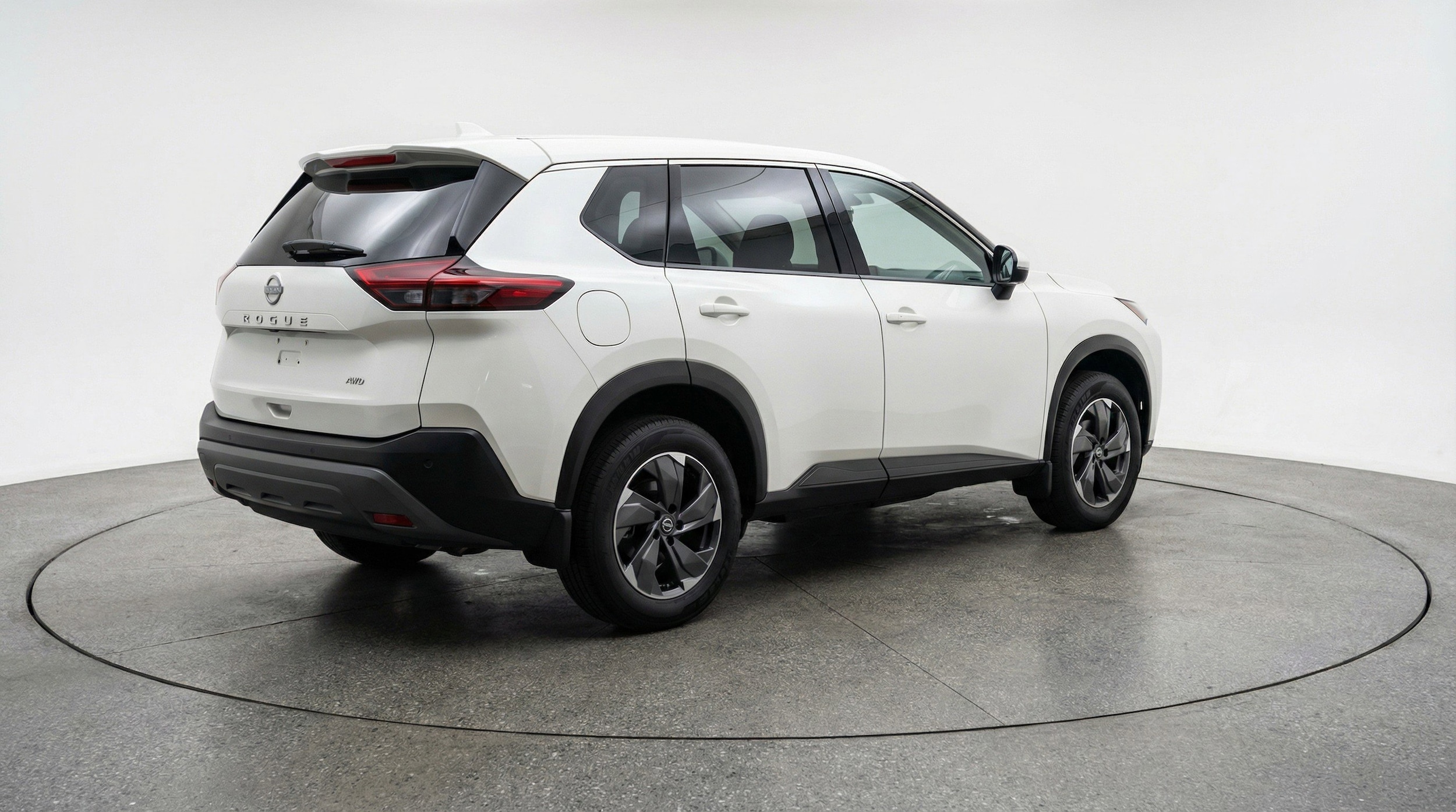 Thumbnail: 2025 Nissan Rogue - 9