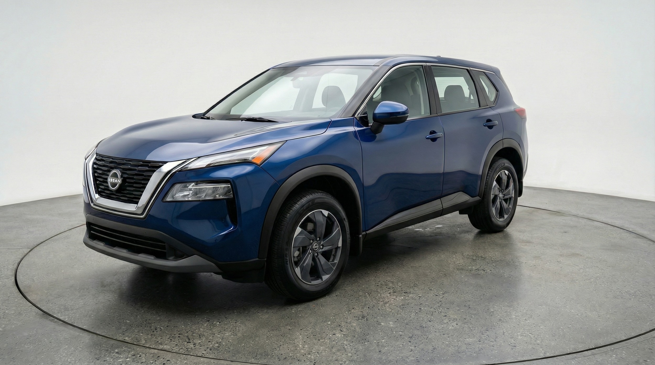 Thumbnail: 2025 Nissan Rogue - 3