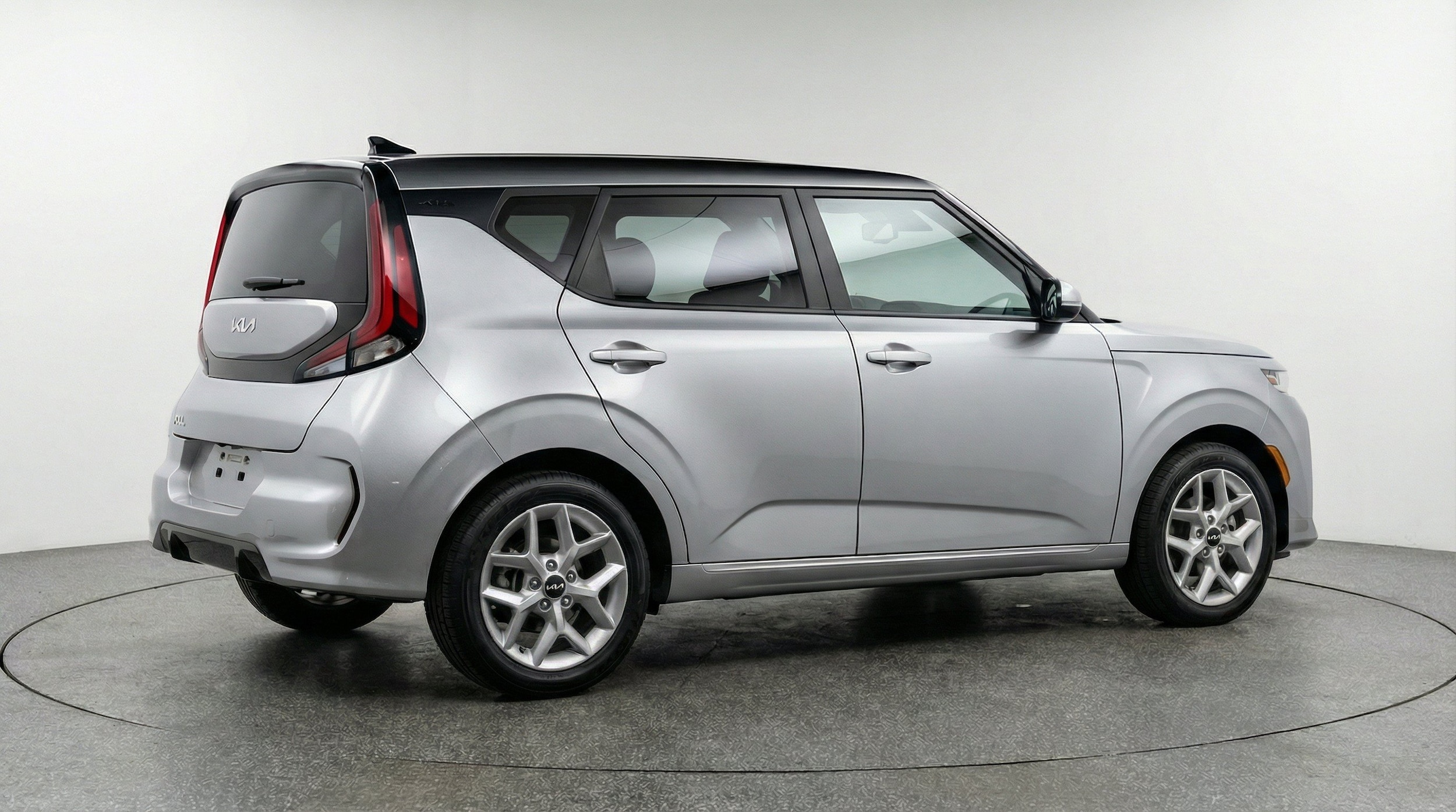 Thumbnail: 2025 Kia Soul - 9