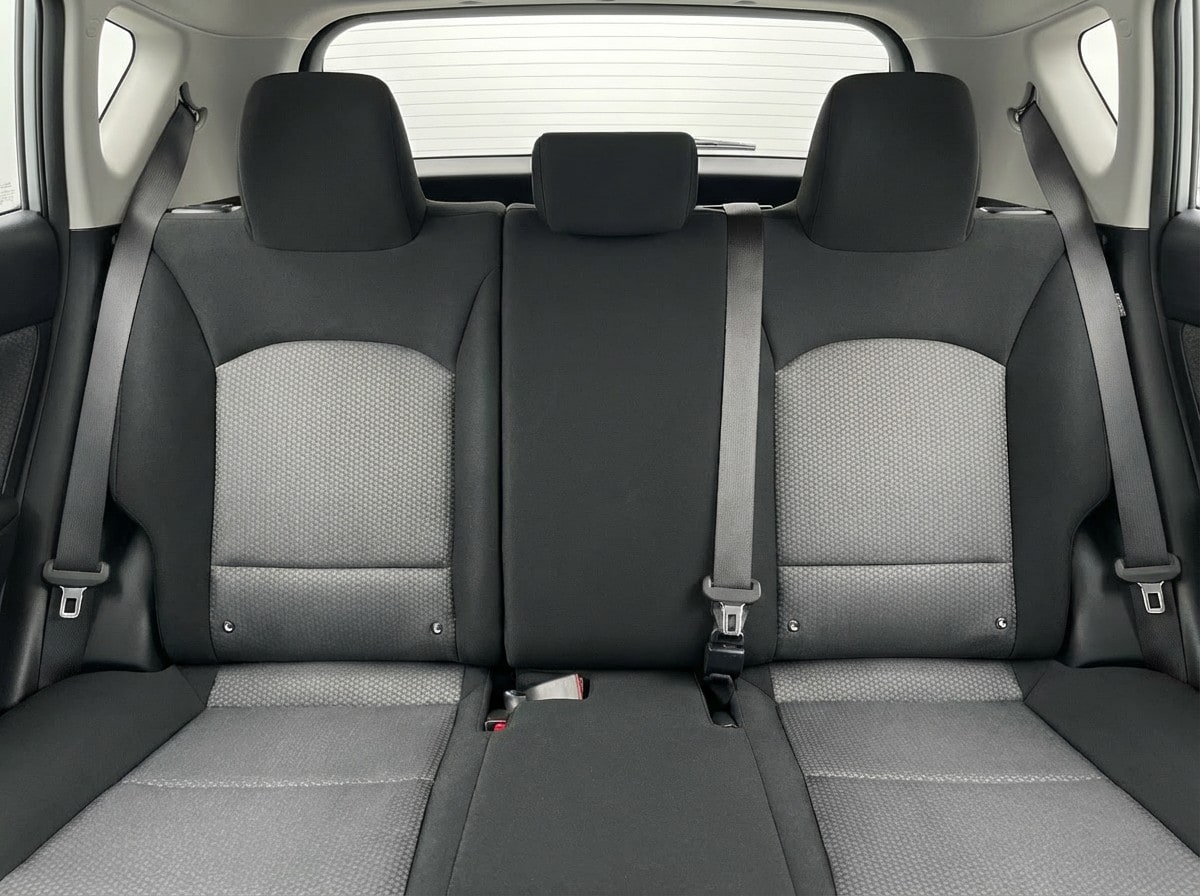 Thumbnail: 2025 Kia Soul - 12