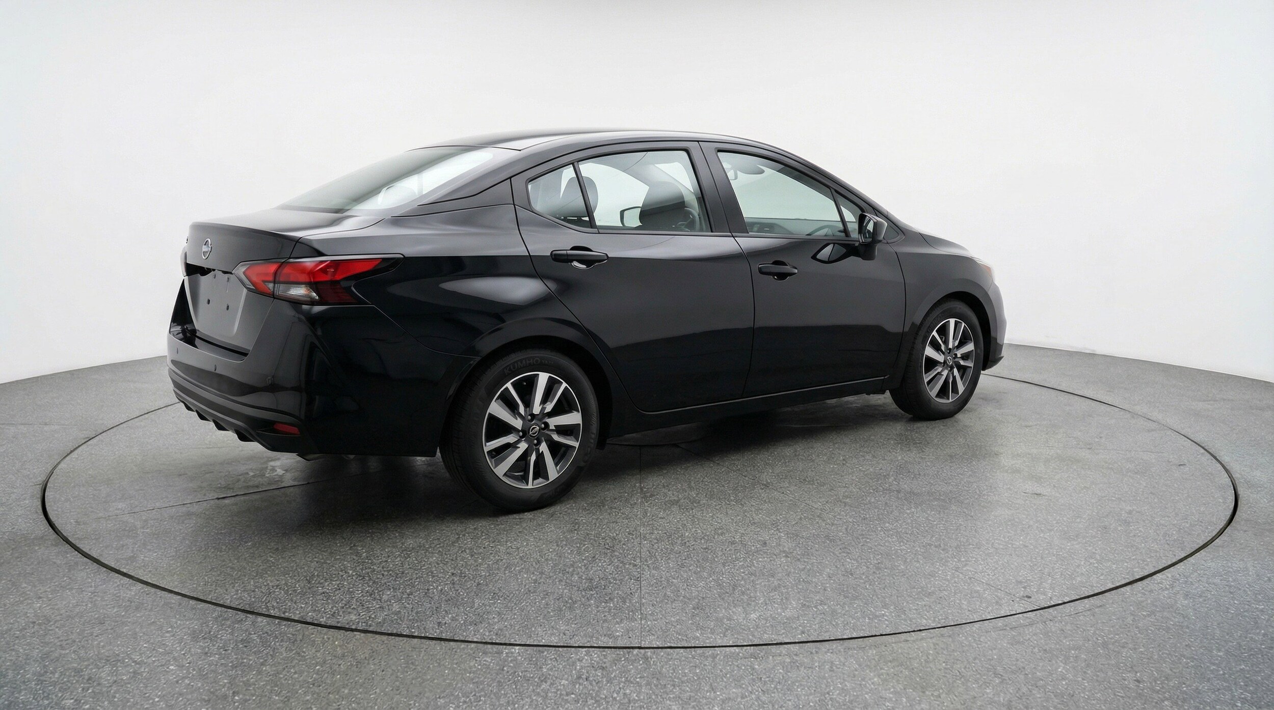 Thumbnail: 2025 Nissan Versa - 9