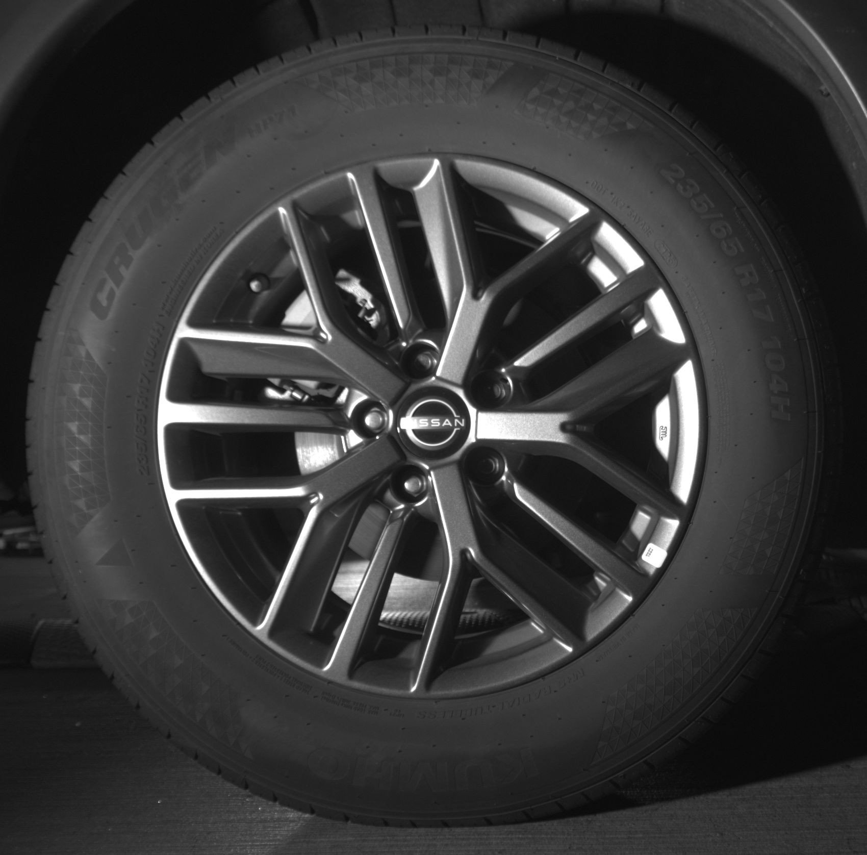 Thumbnail: 2026 Nissan Rogue - 13