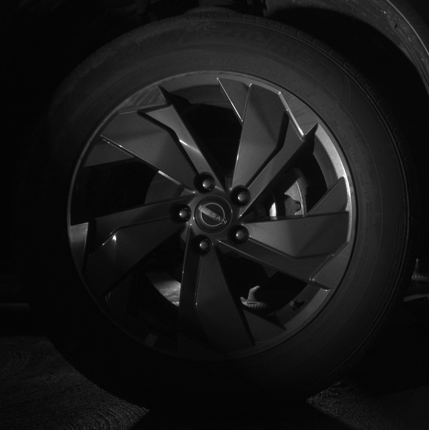 Thumbnail: 2025 Nissan Rogue - 10