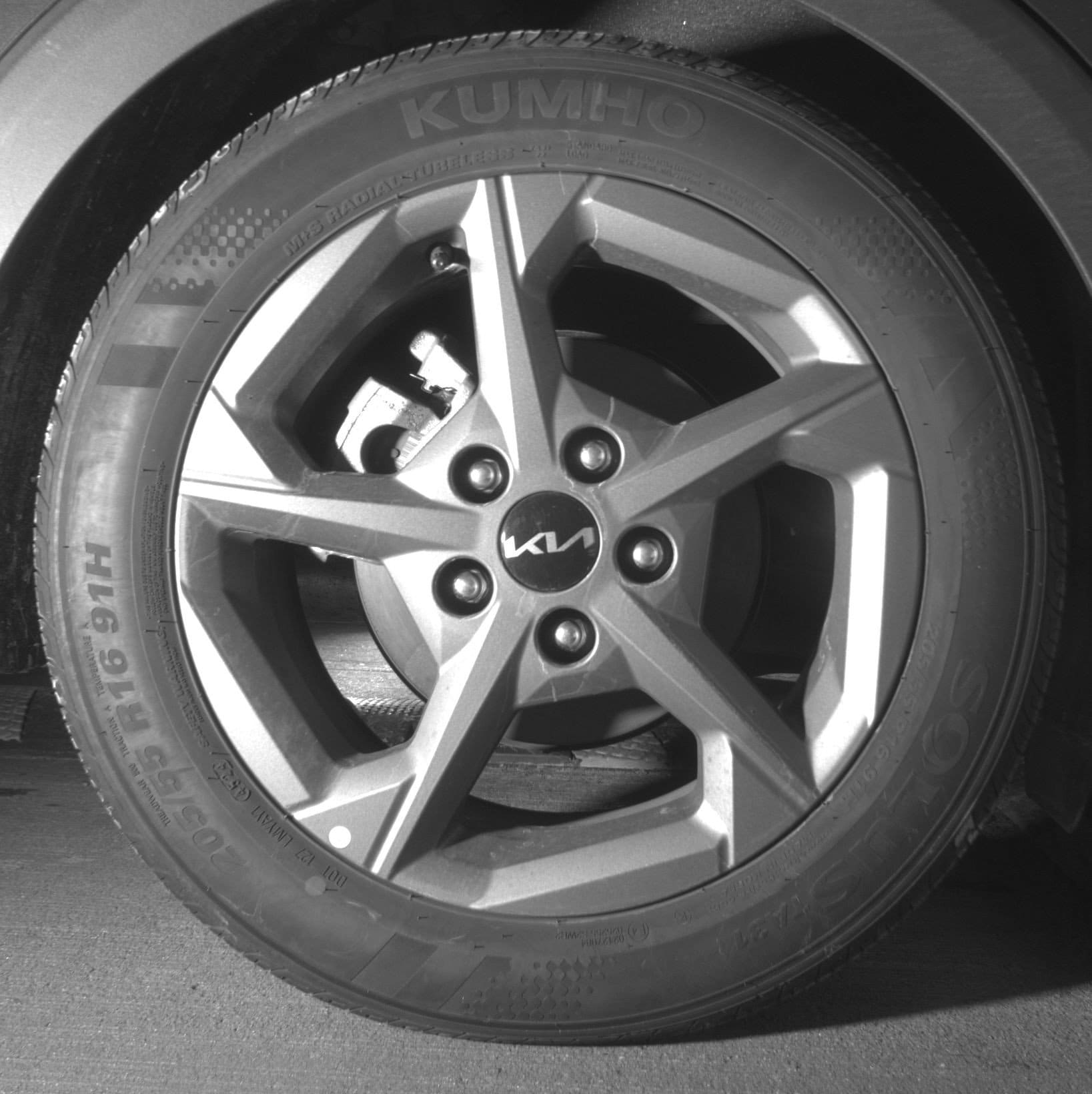 Thumbnail: 2025 Kia K4 - 15