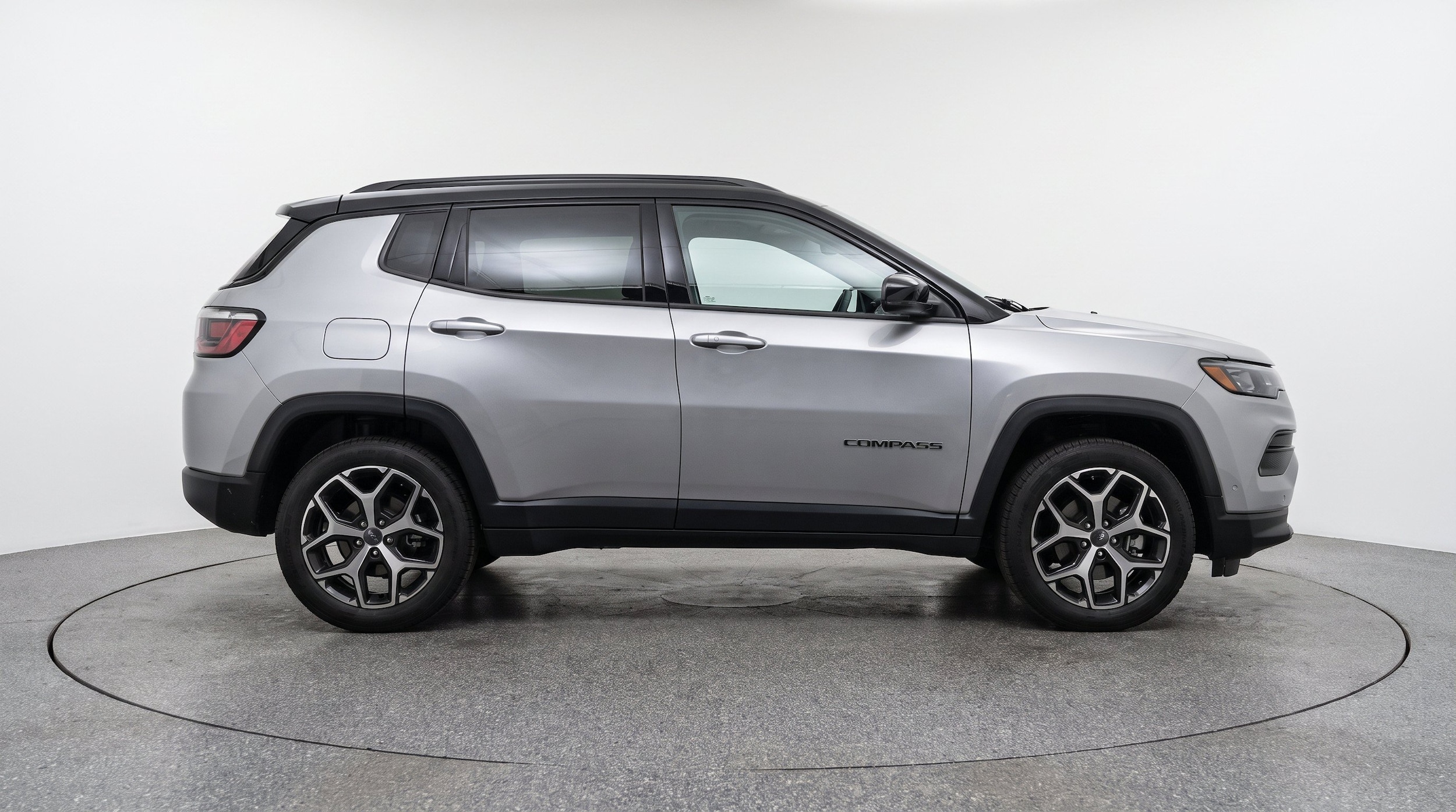 Thumbnail: 2025 Jeep Compass - 10