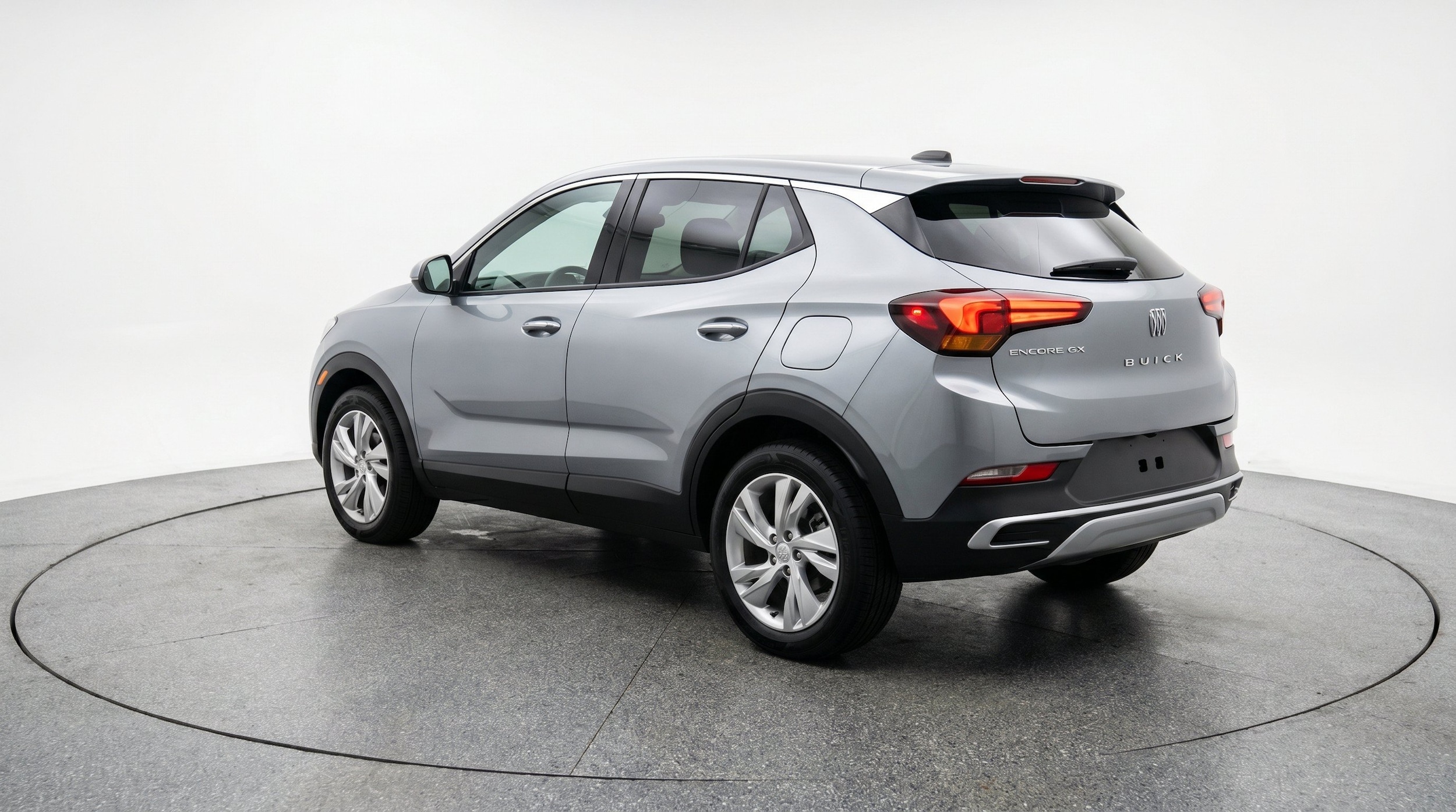 Thumbnail: 2025 Buick Encore GX - 6