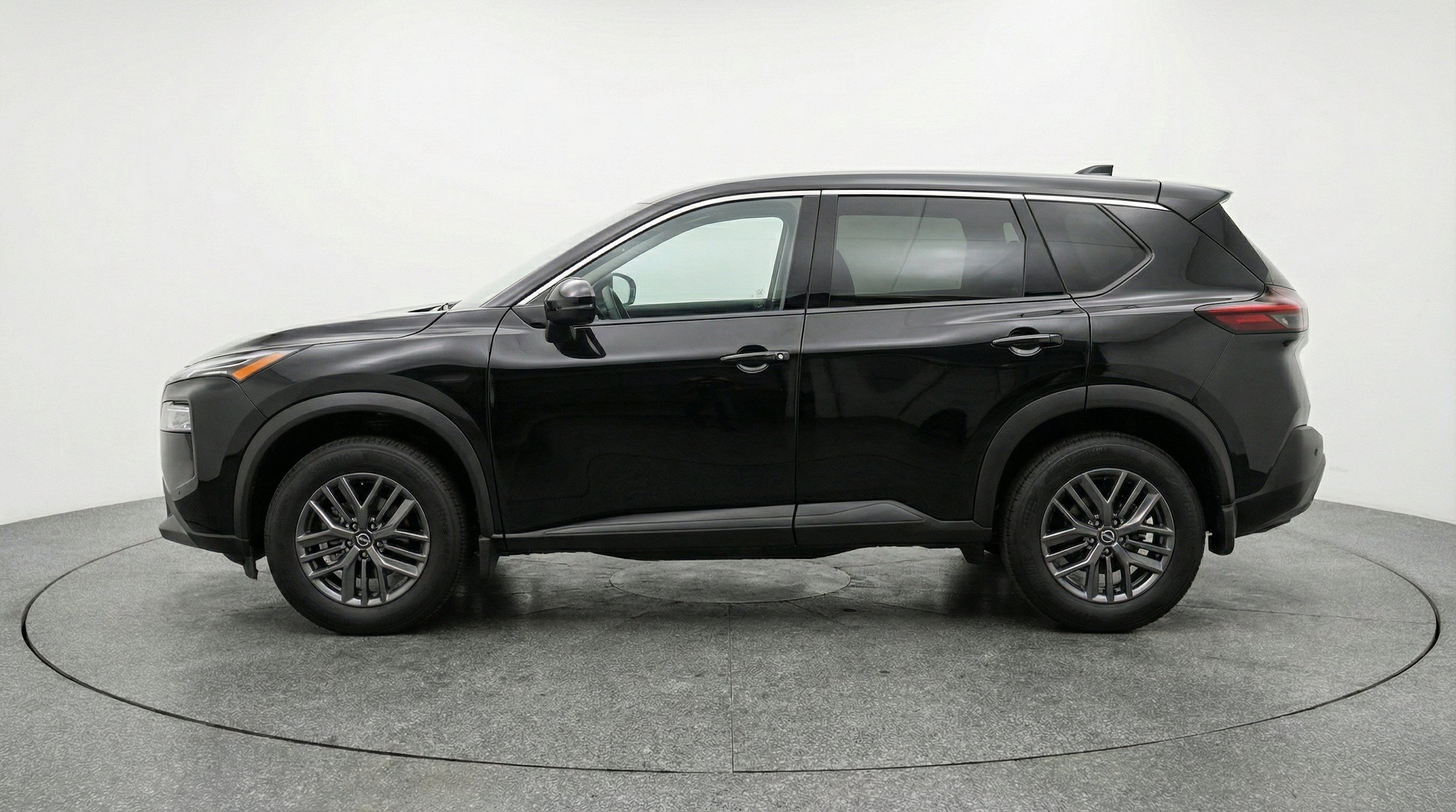 Thumbnail: 2026 Nissan Rogue - 5