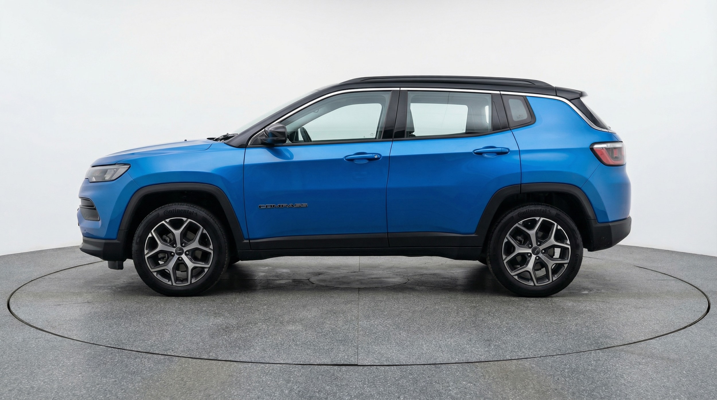 Thumbnail: 2025 Jeep Compass - 4