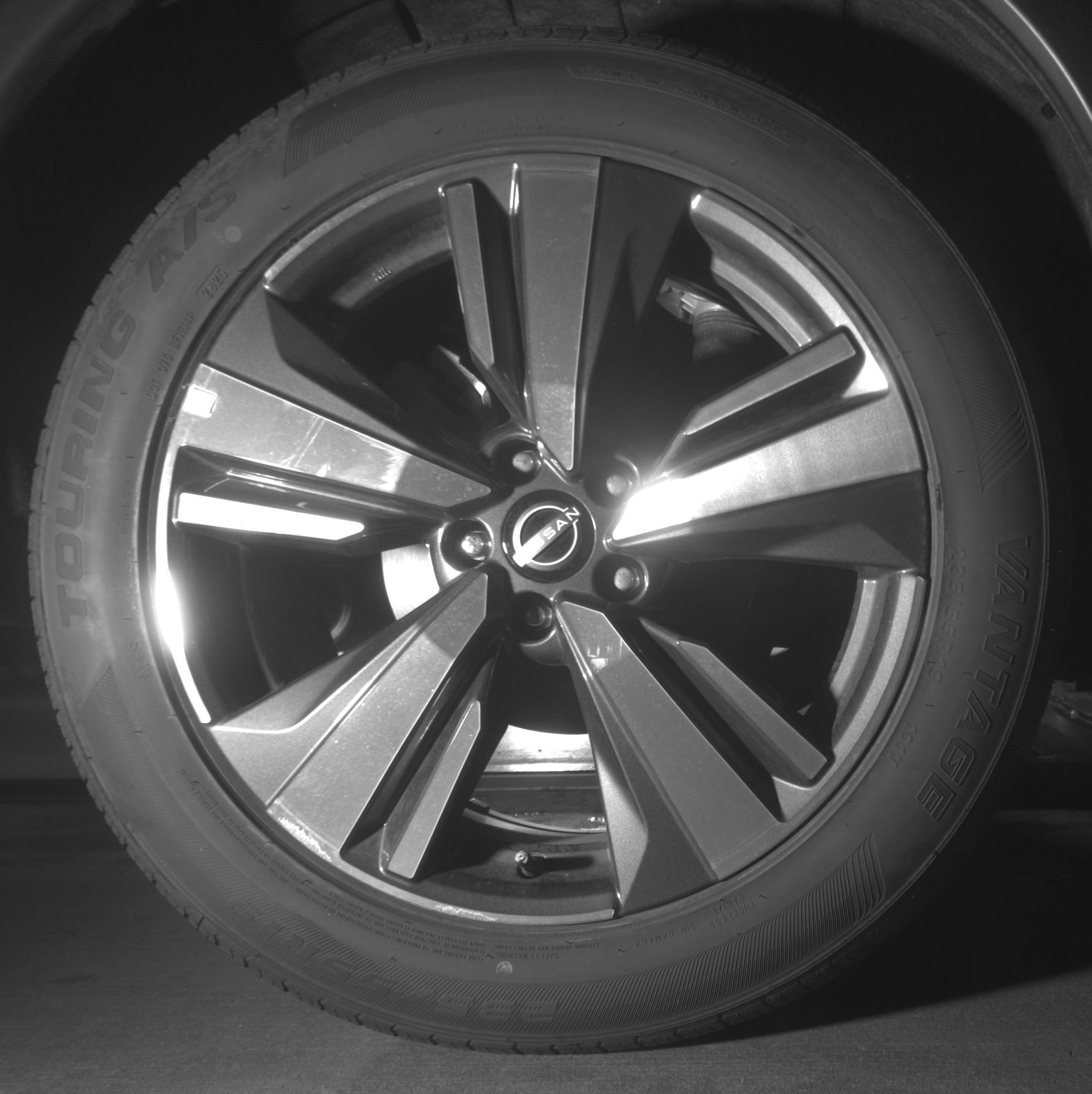 Thumbnail: 2026 Nissan Rogue - 15