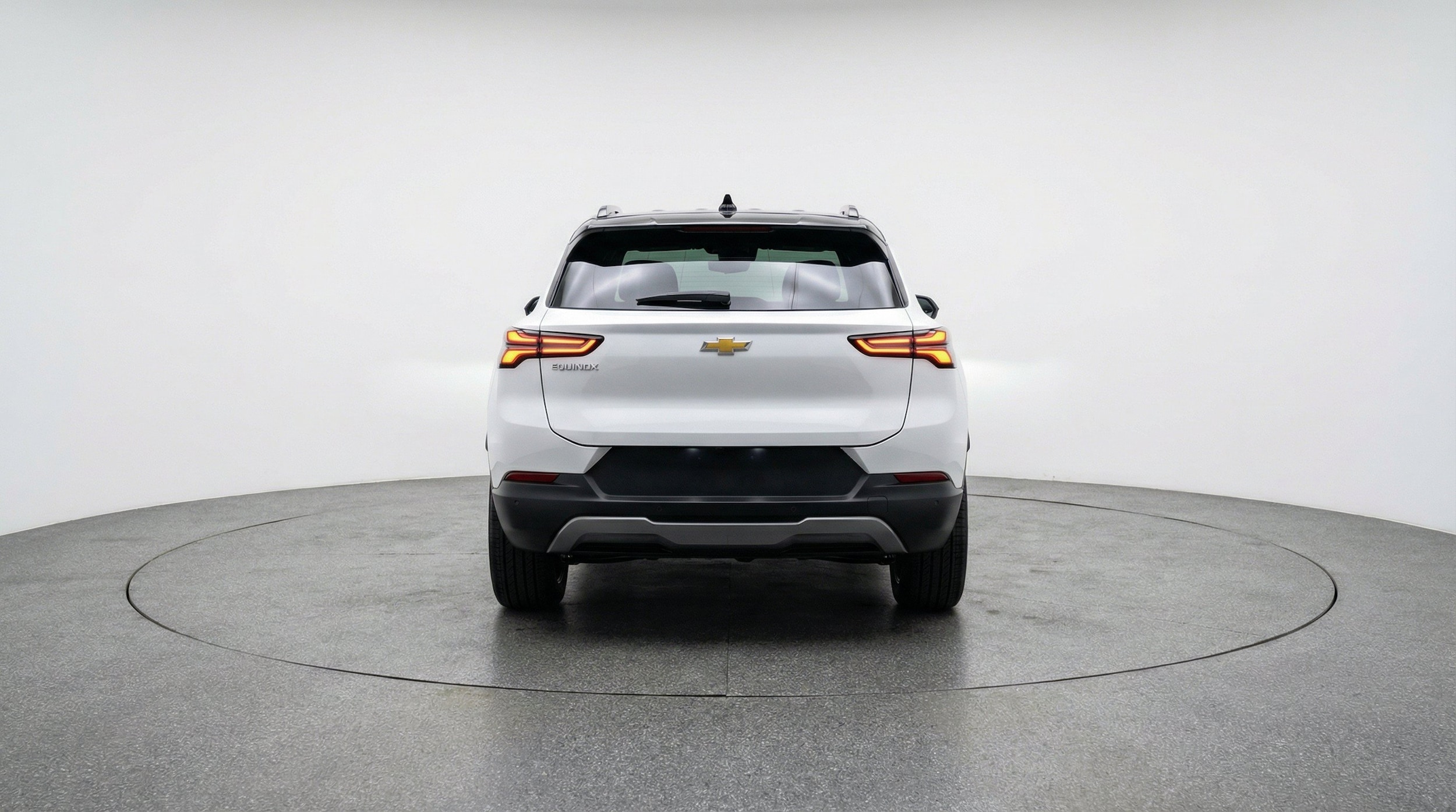 Thumbnail: 2025 Chevrolet Equinox - 7