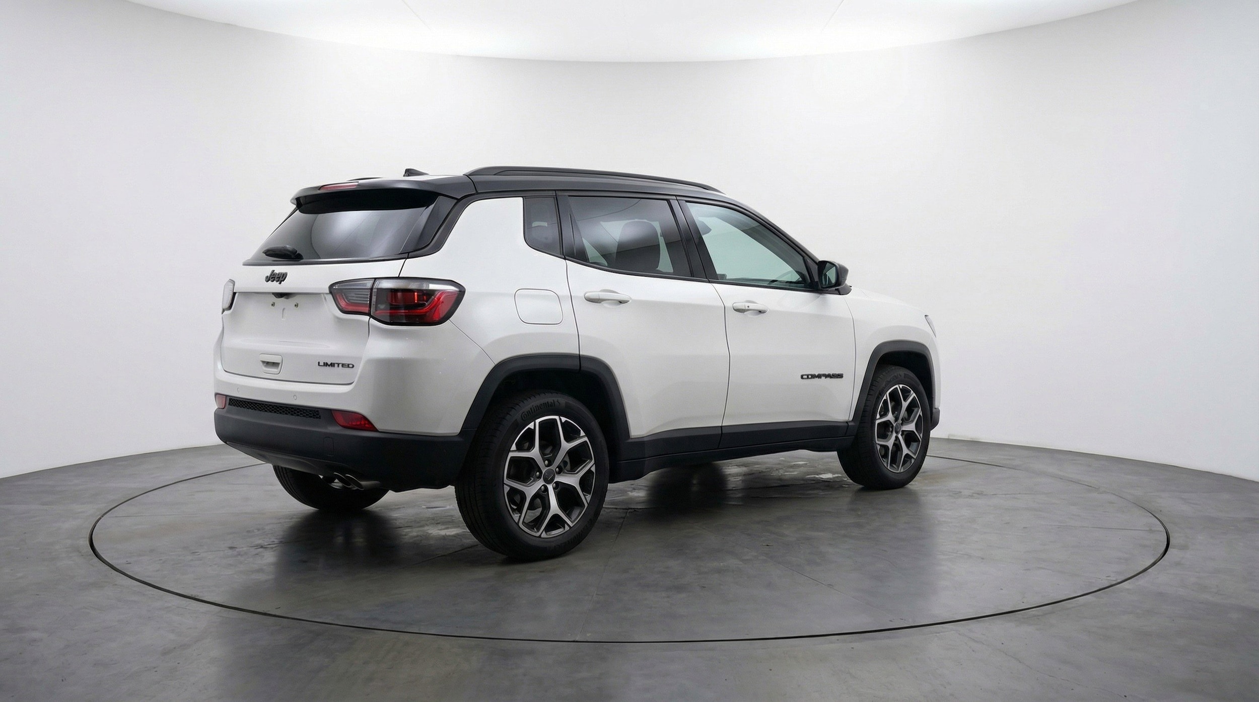 Thumbnail: 2025 Jeep Compass - 9