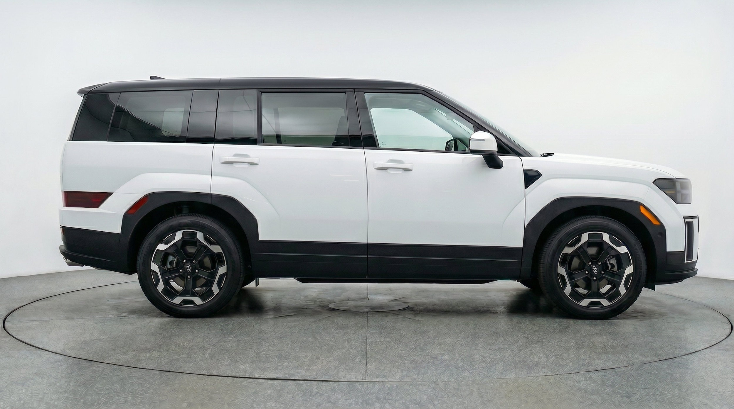 Thumbnail: 2026 Hyundai Santa Fe - 11