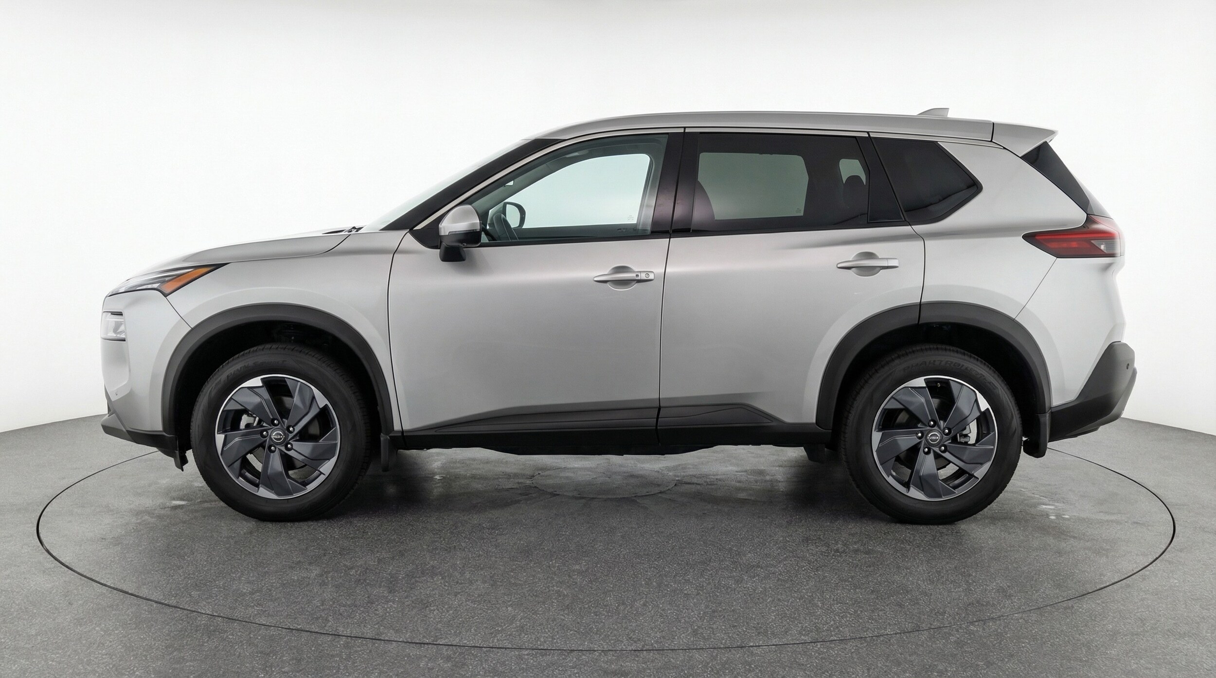 Thumbnail: 2025 Nissan Rogue - 4