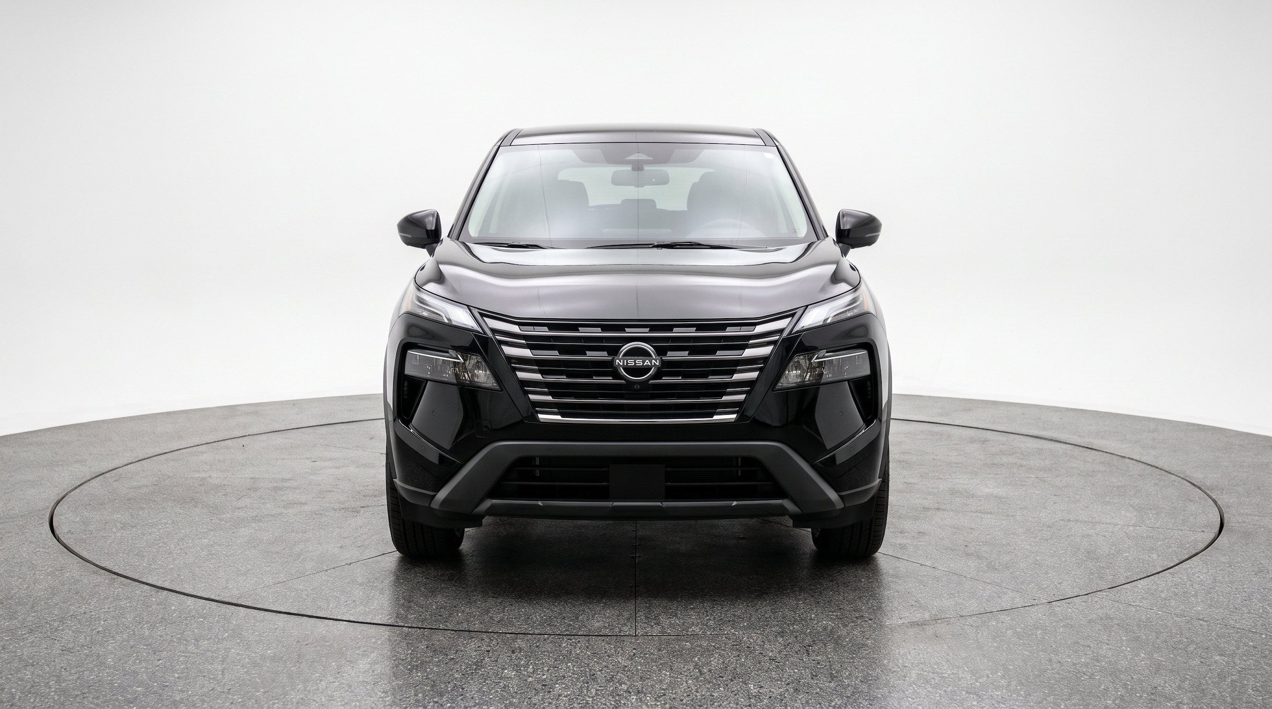 Thumbnail: 2026 Nissan Rogue - 2