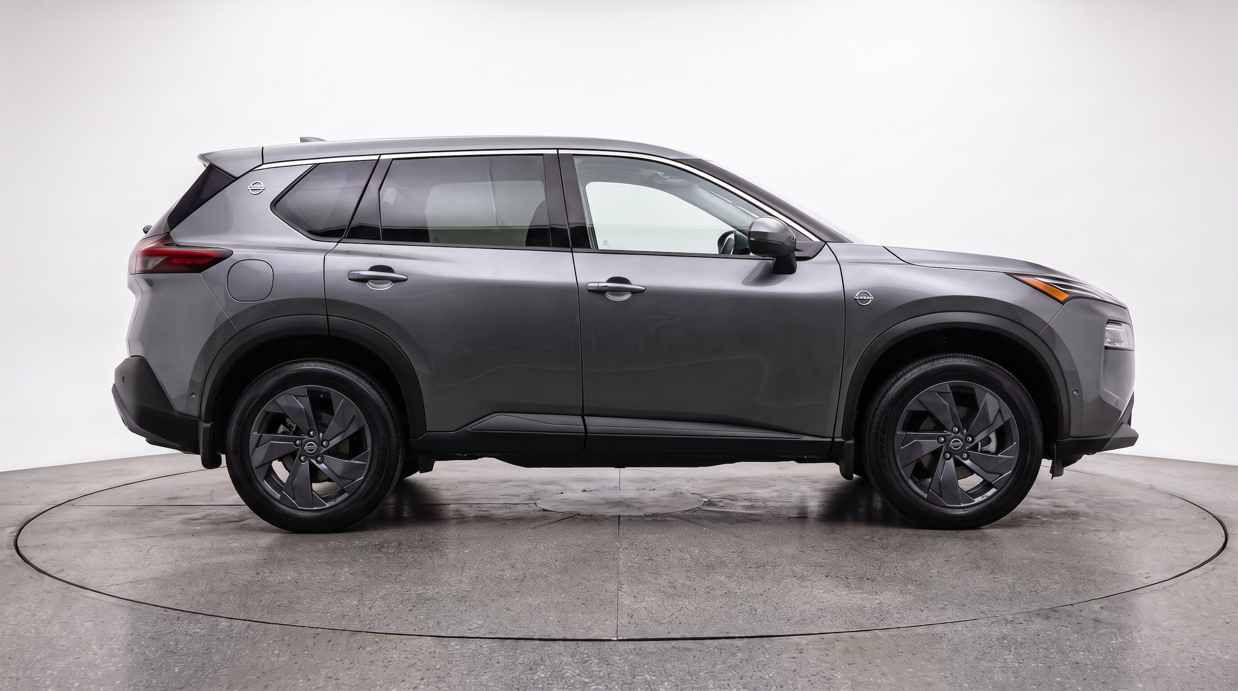 Thumbnail: 2026 Nissan Rogue - 11