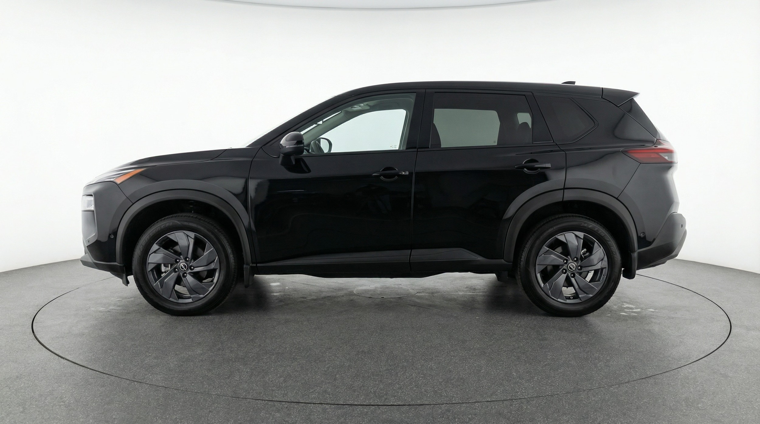 Thumbnail: 2025 Nissan Rogue - 4