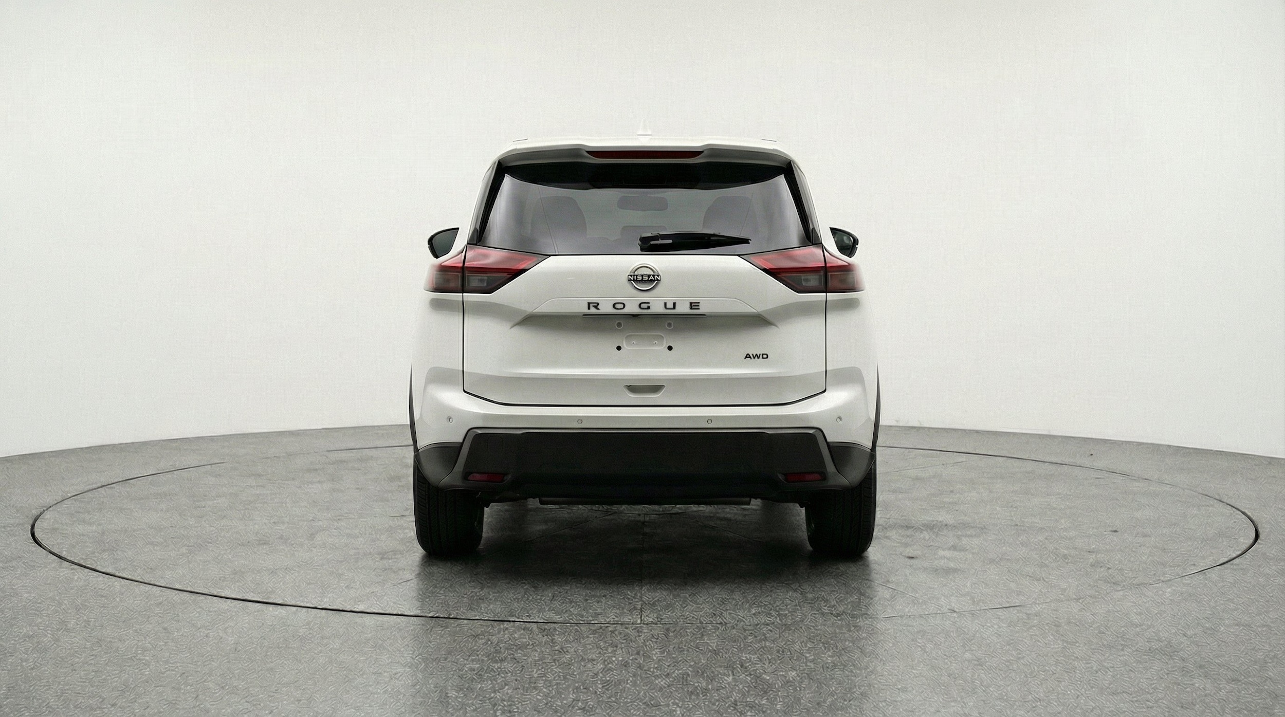 Thumbnail: 2025 Nissan Rogue - 7