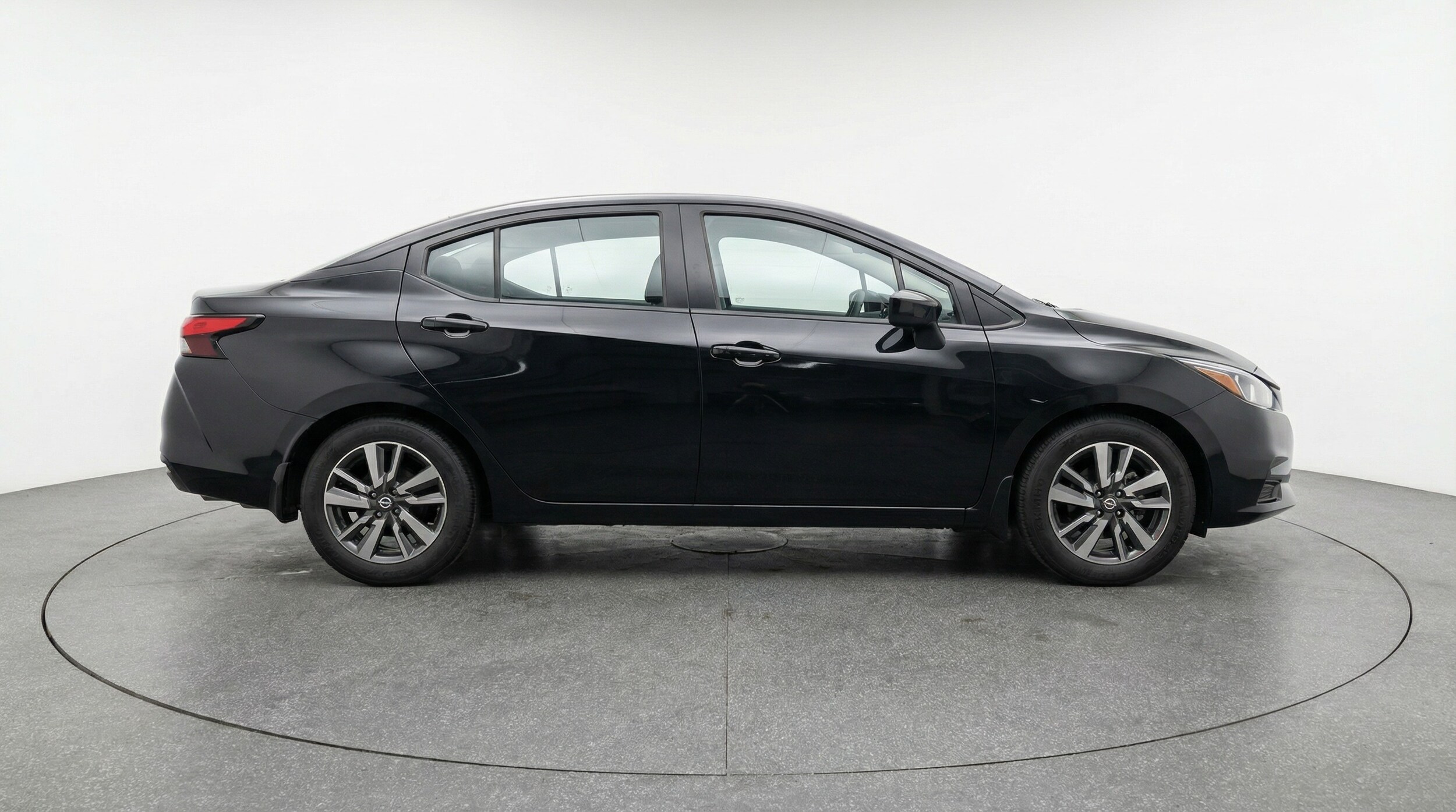 Thumbnail: 2025 Nissan Versa - 8
