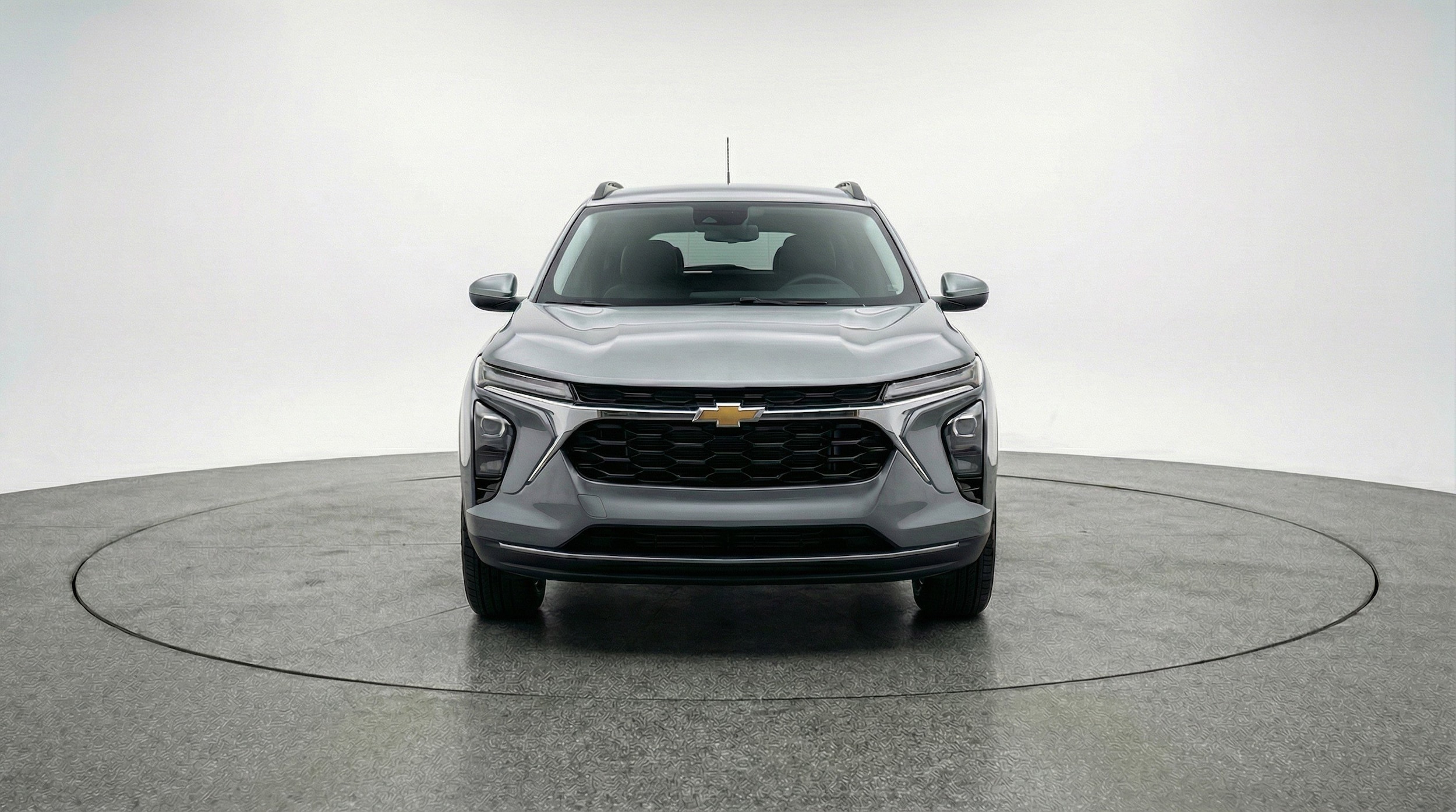 Thumbnail: 2025 Chevrolet Trax - 2