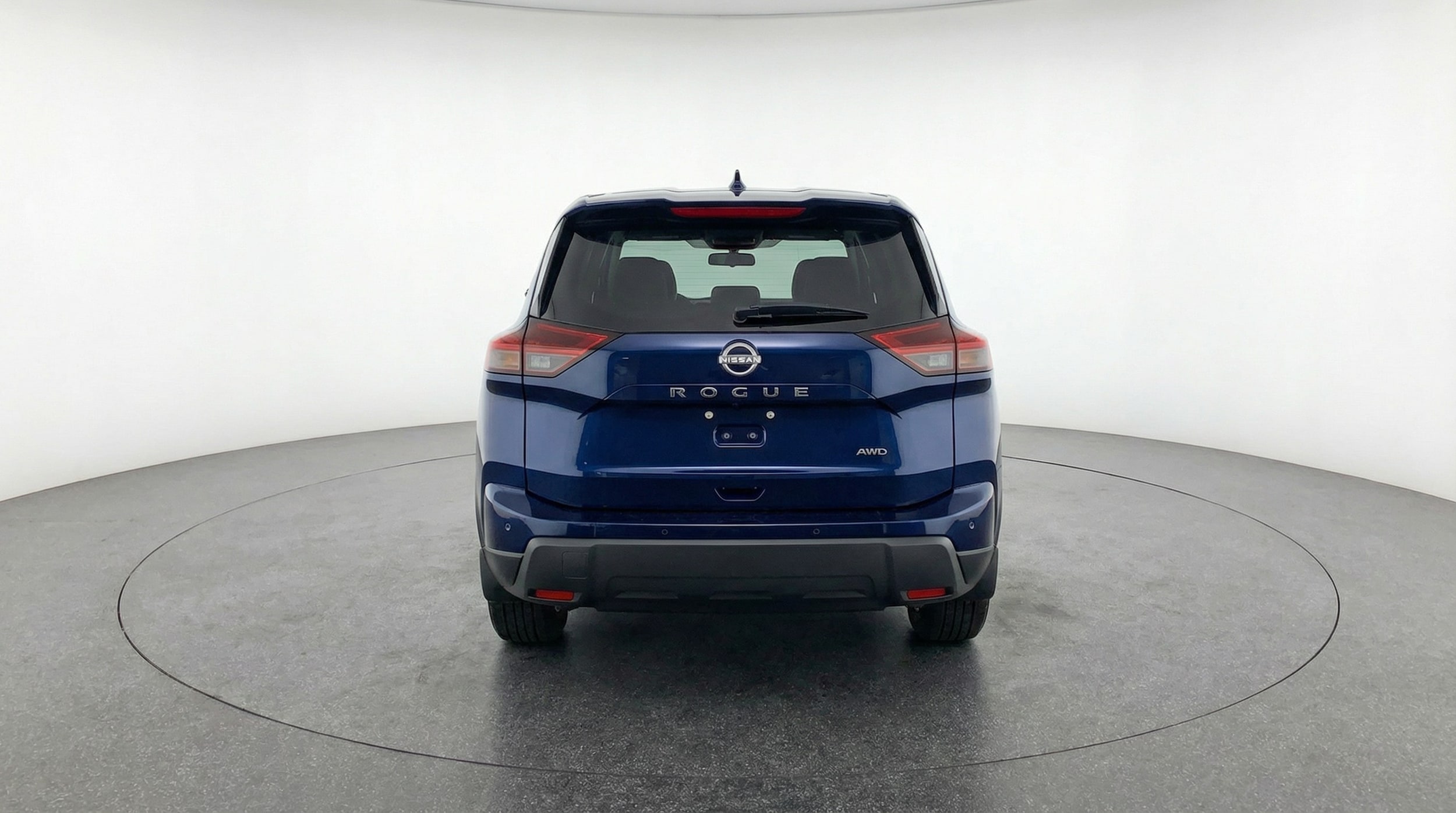 Thumbnail: 2025 Nissan Rogue - 6