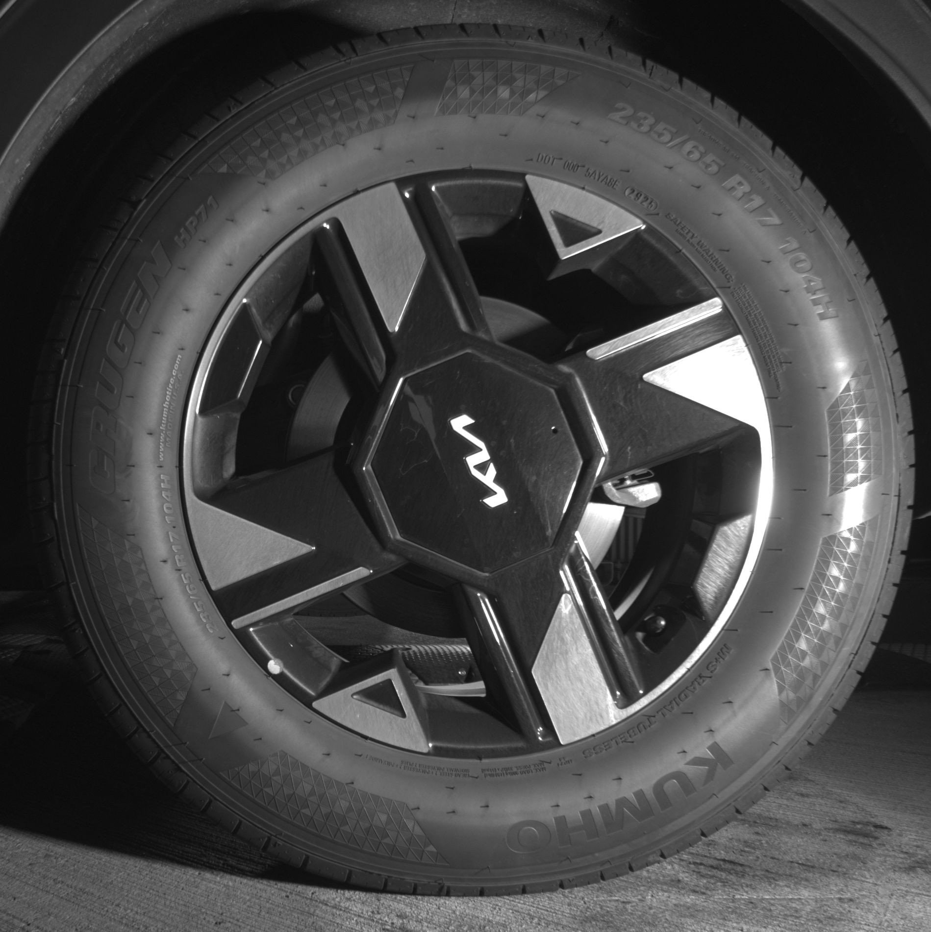 Thumbnail: 2026 Kia Sportage - 14
