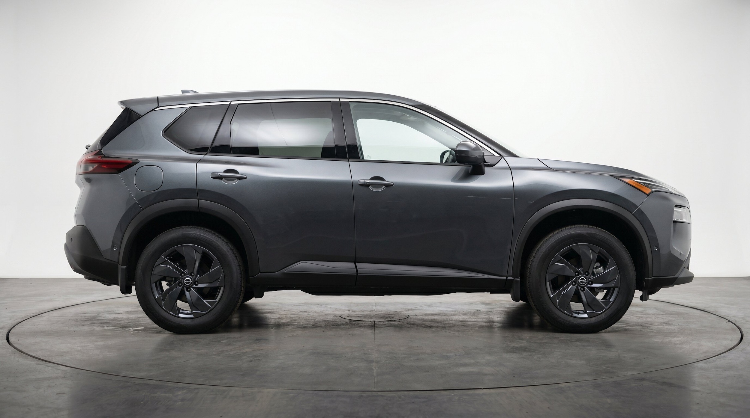 Thumbnail: 2026 Nissan Rogue - 11