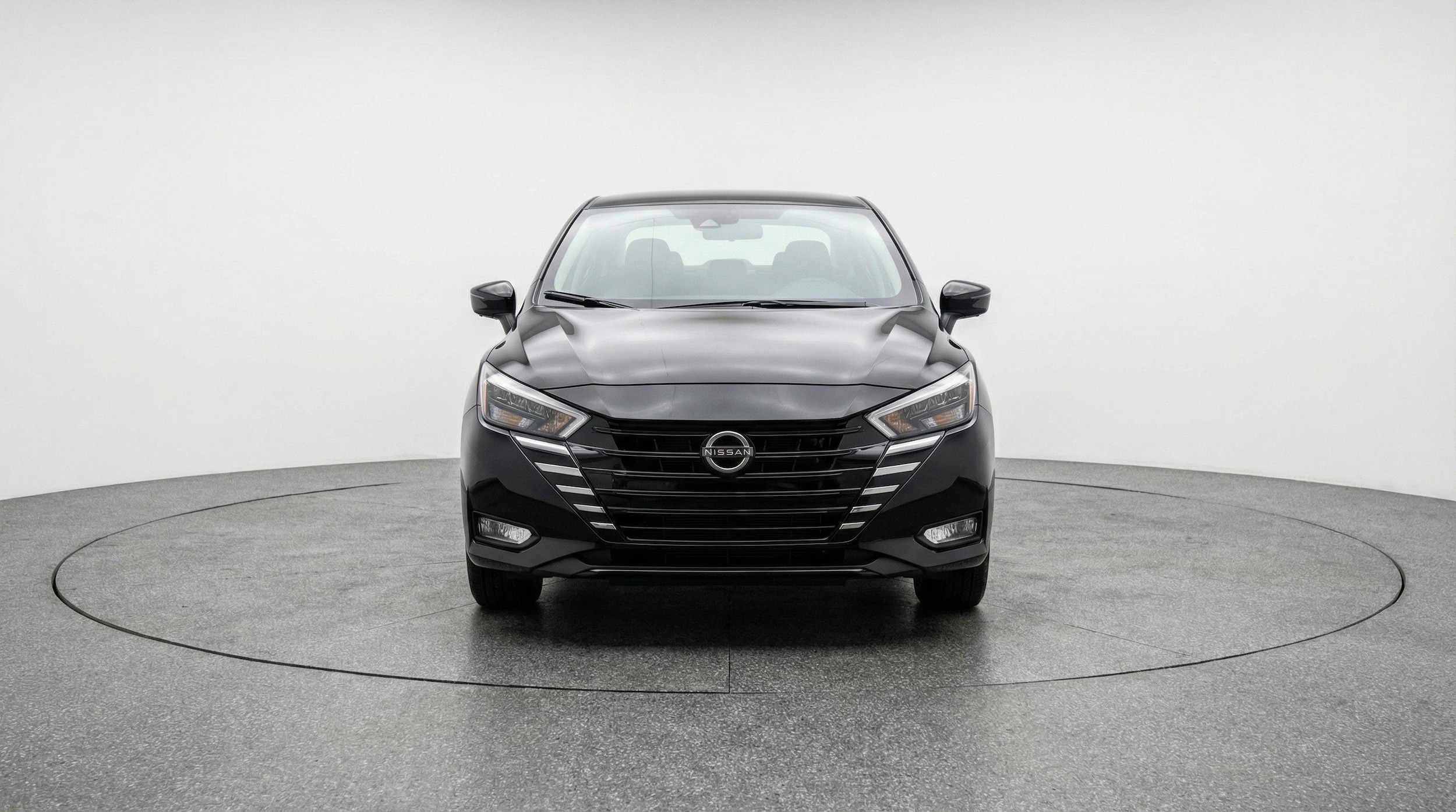 Thumbnail: 2025 Nissan Versa - 2