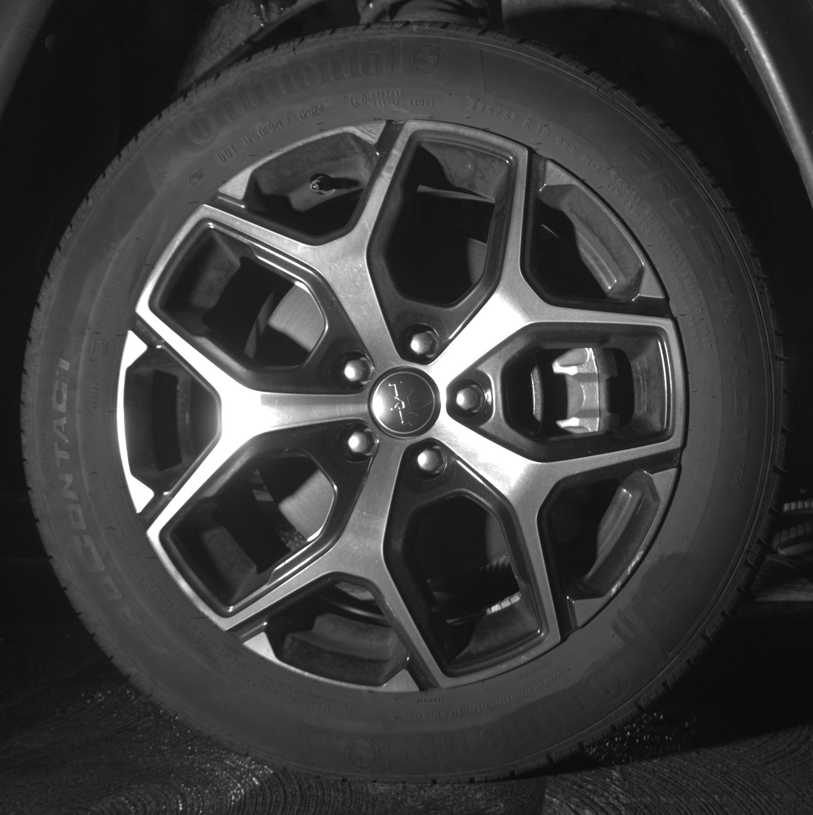 Thumbnail: 2025 Jeep Compass - 10