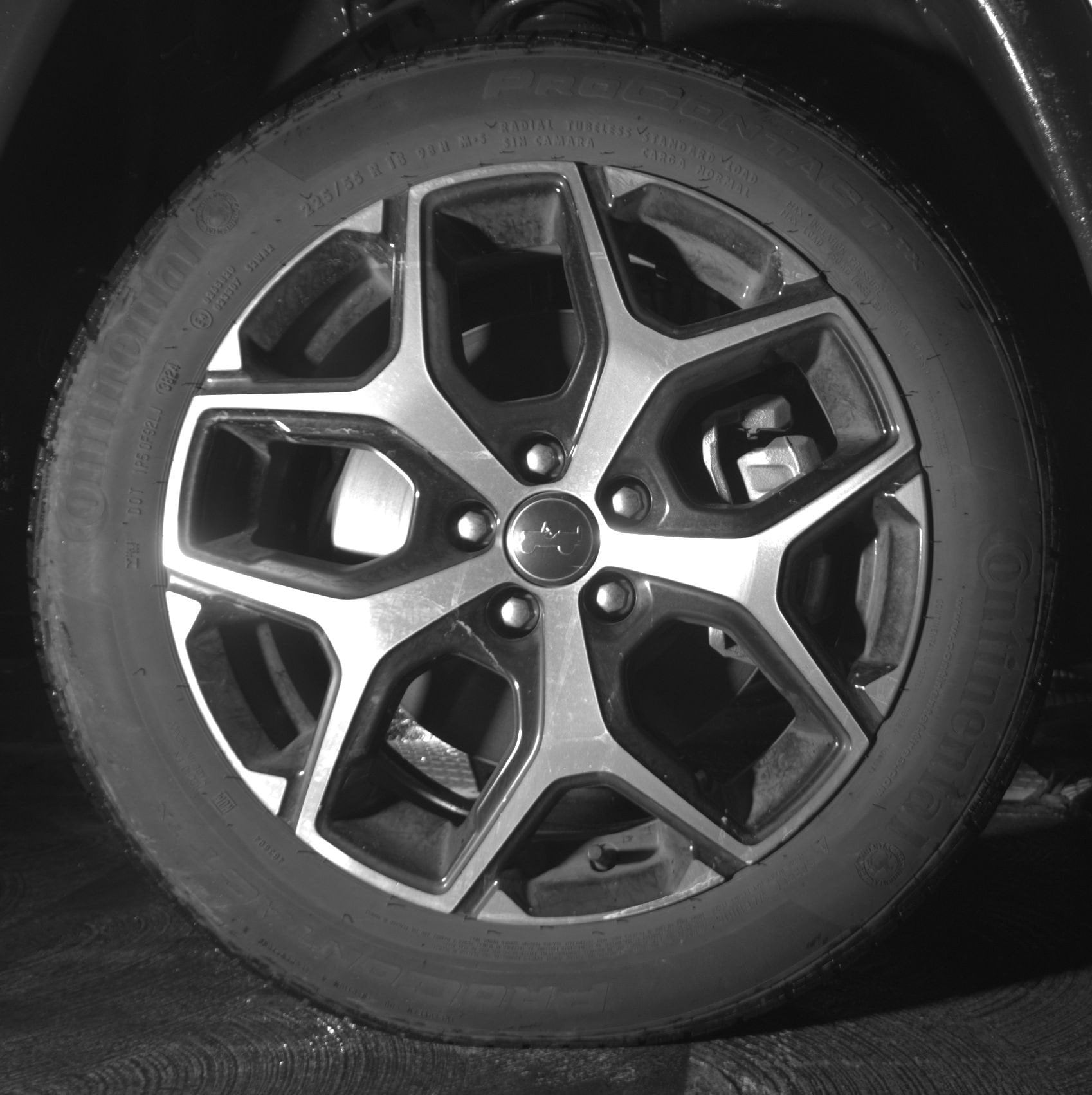 Thumbnail: 2025 Jeep Compass - 13