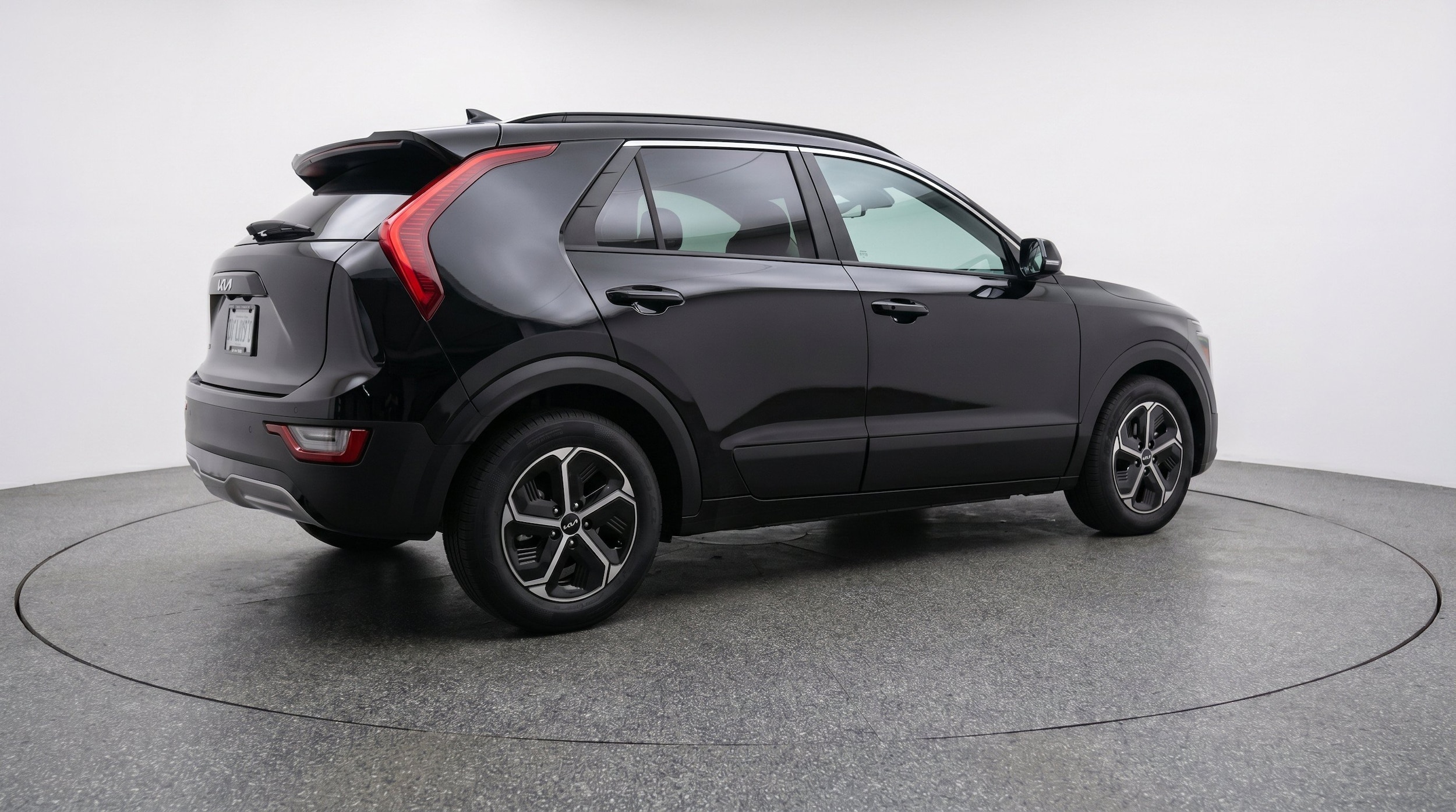 Thumbnail: 2026 Kia Niro - 9