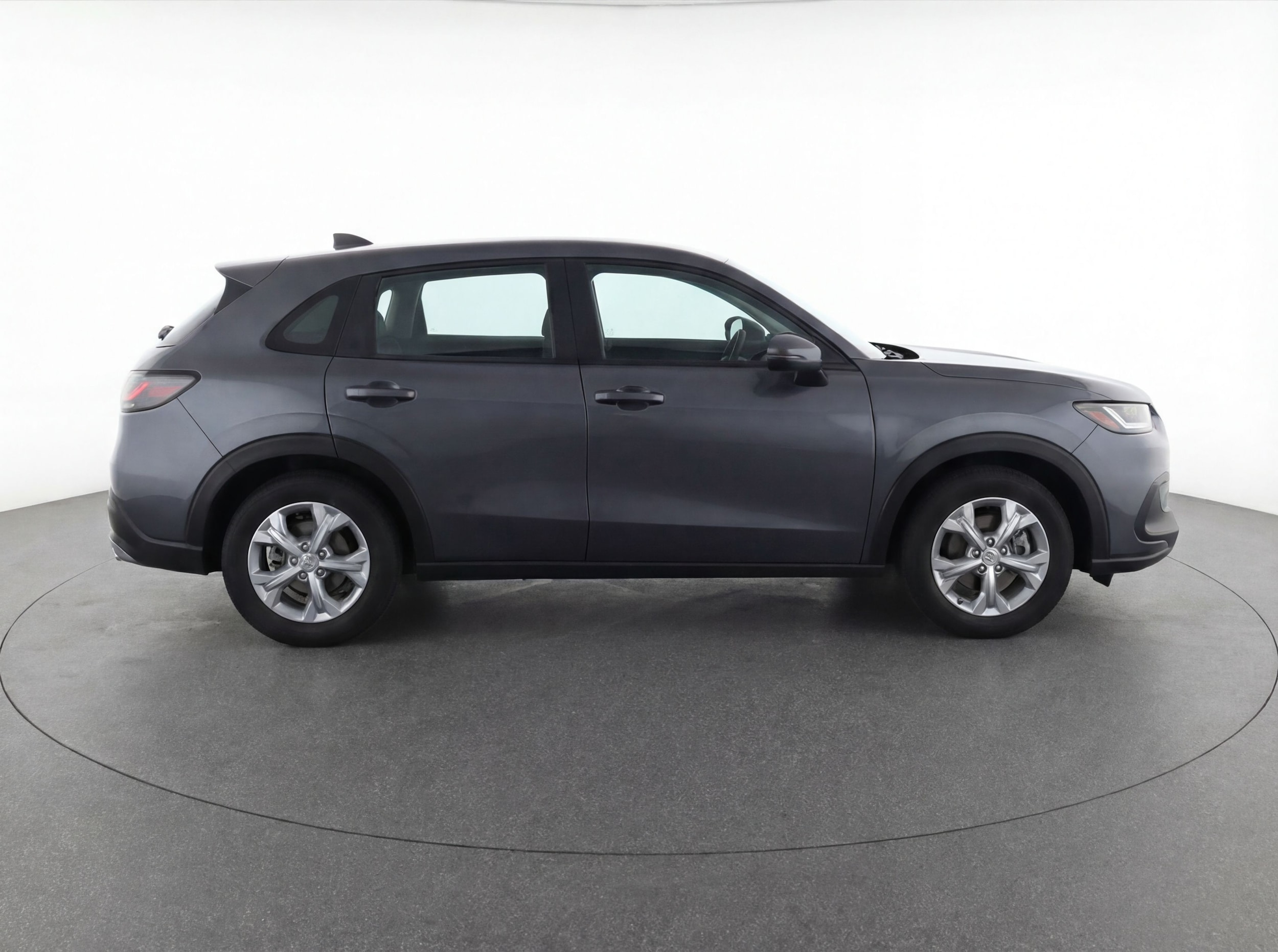 Thumbnail: 2025 Honda HR-V - 8