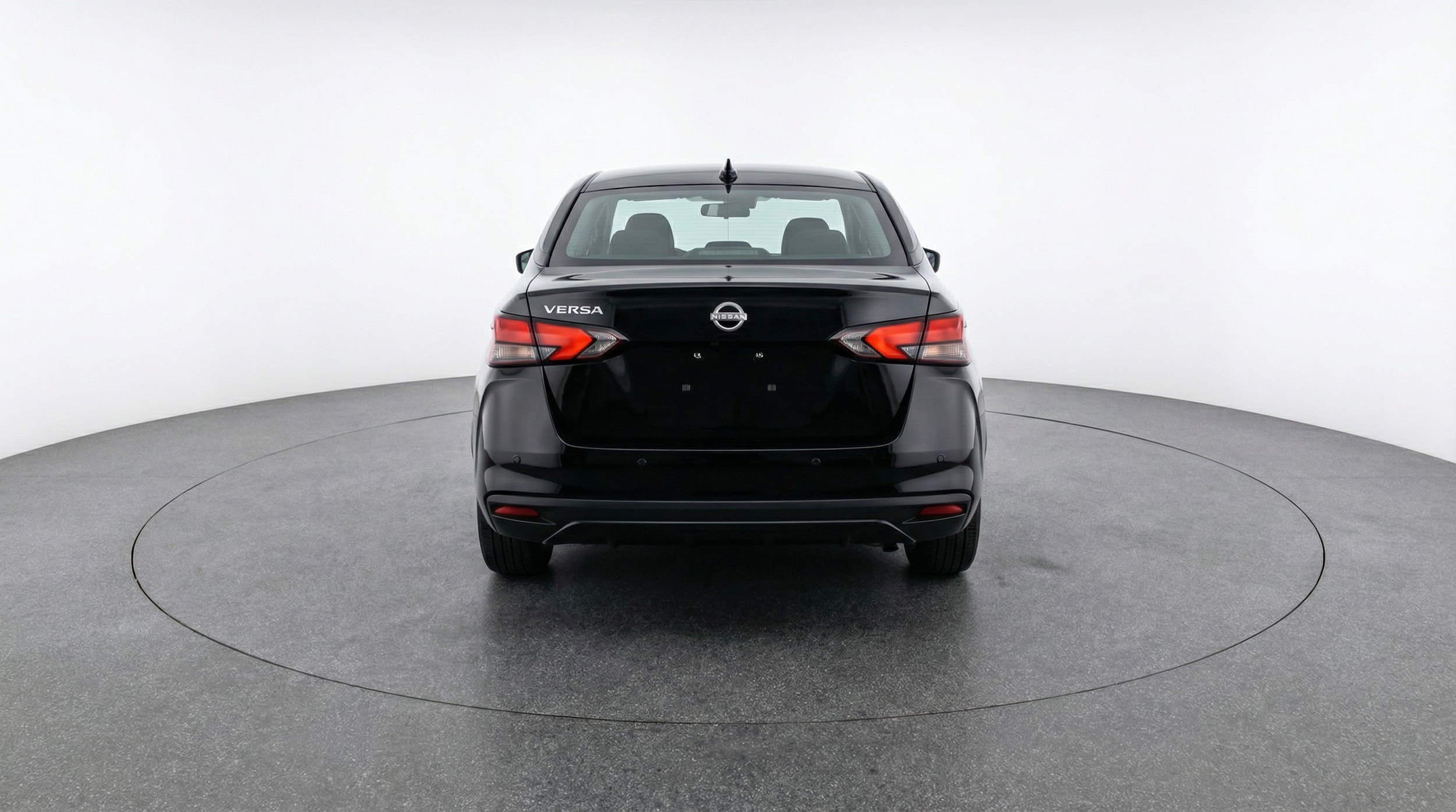 Thumbnail: 2025 Nissan Versa - 6