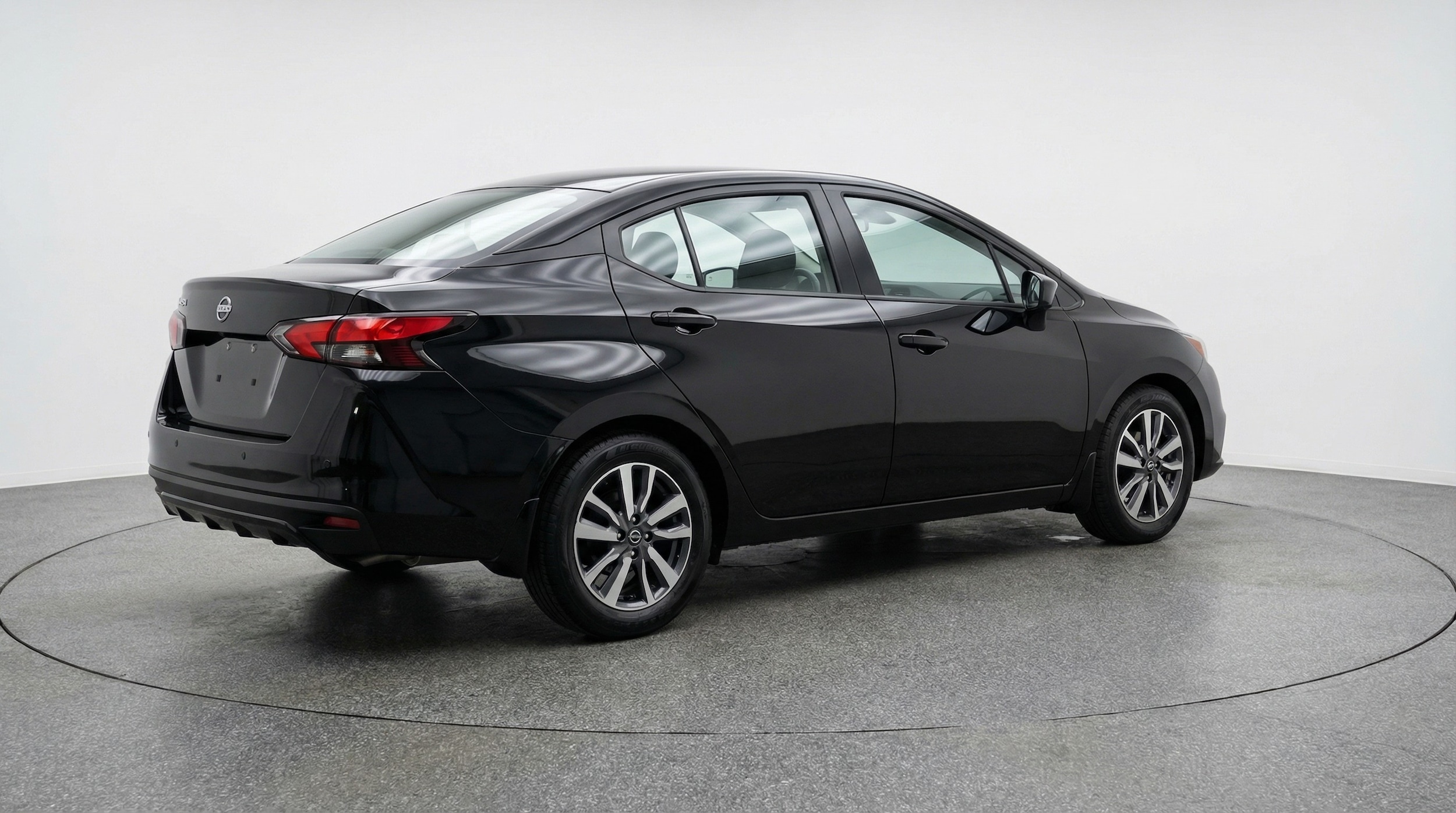 Thumbnail: 2025 Nissan Versa - 7