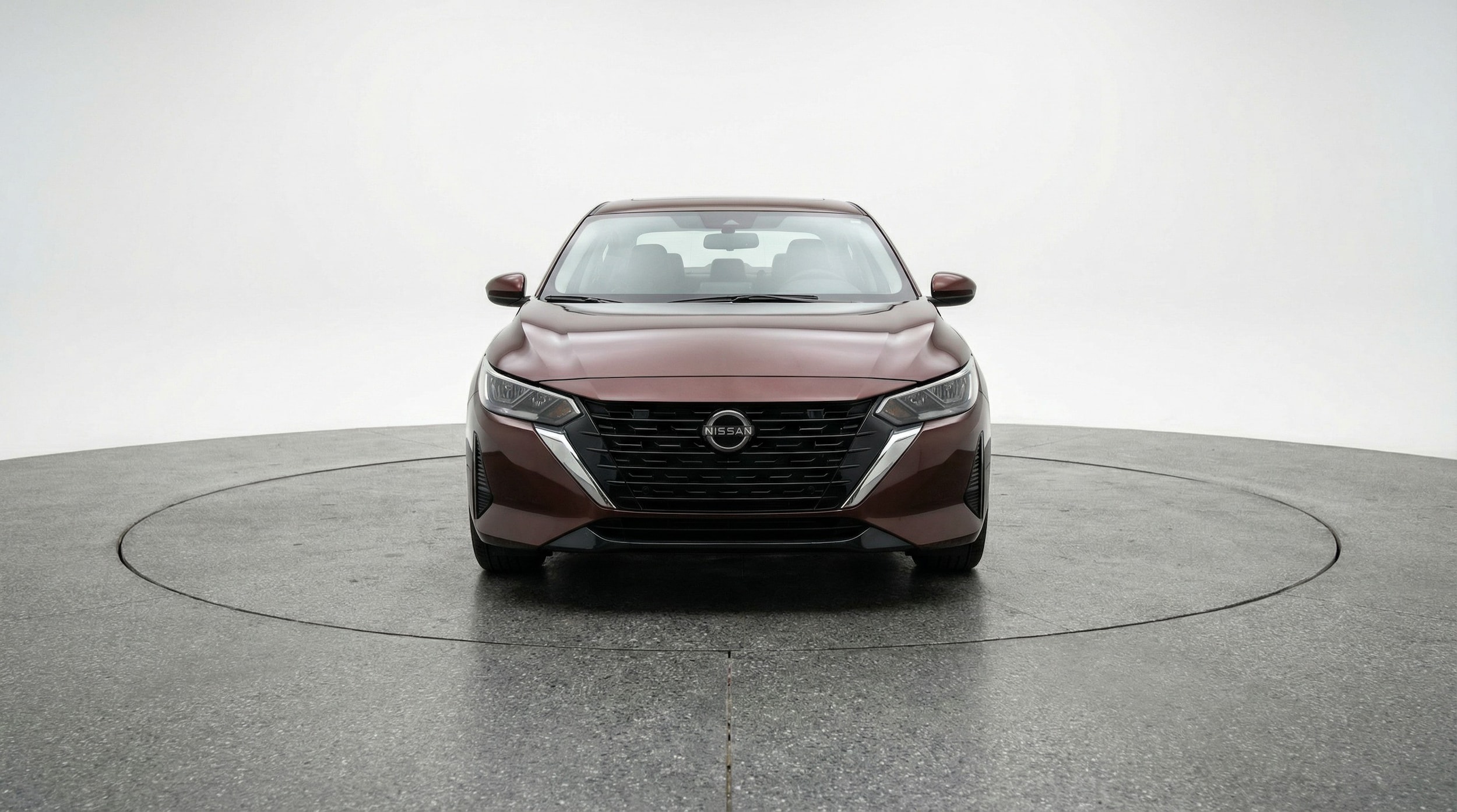 Thumbnail: 2025 Nissan Sentra - 2