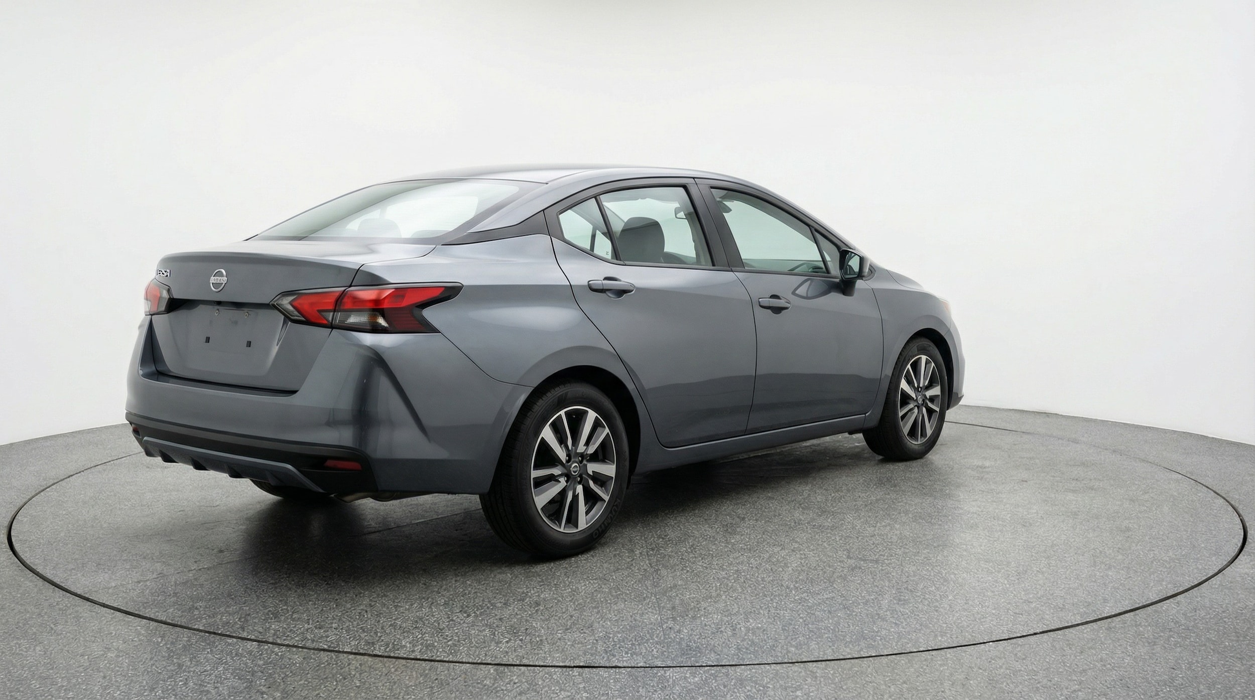 Thumbnail: 2025 Nissan Versa - 7