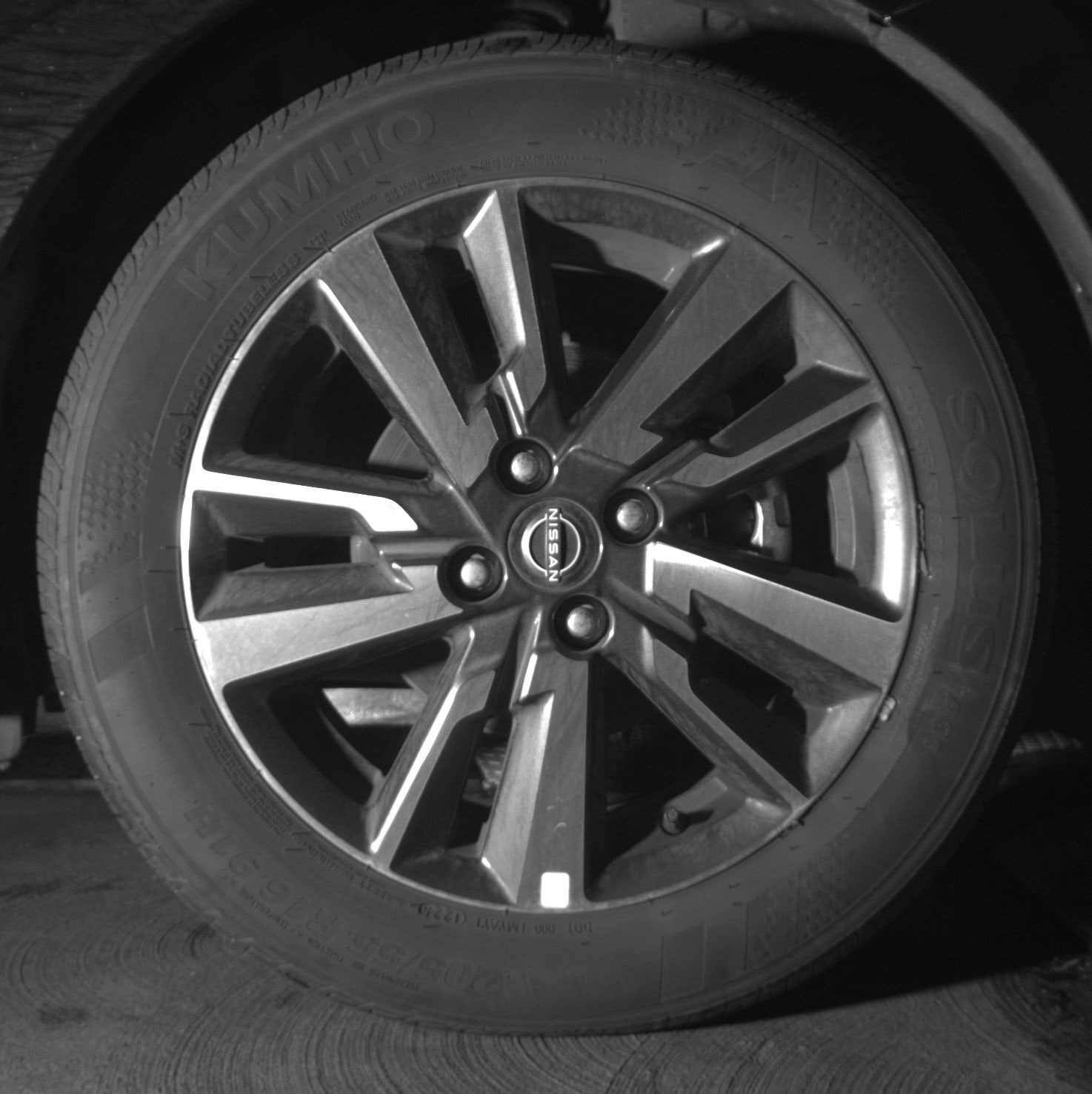 Thumbnail: 2025 Nissan Versa - 10