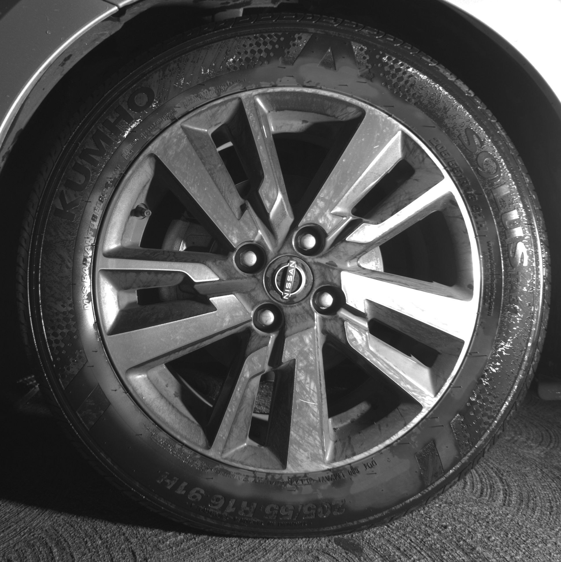 Thumbnail: 2025 Nissan Versa - 9