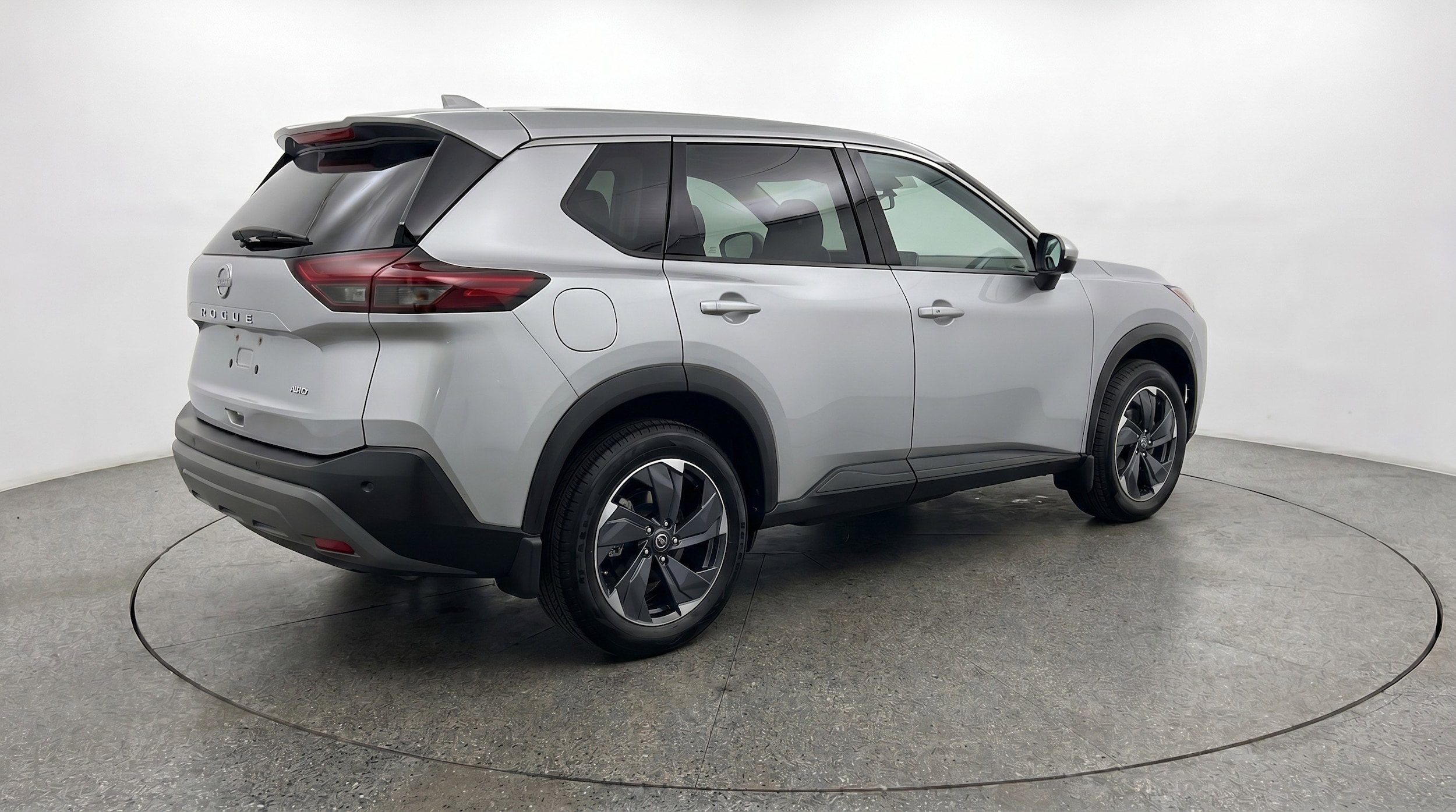 Thumbnail: 2025 Nissan Rogue - 9