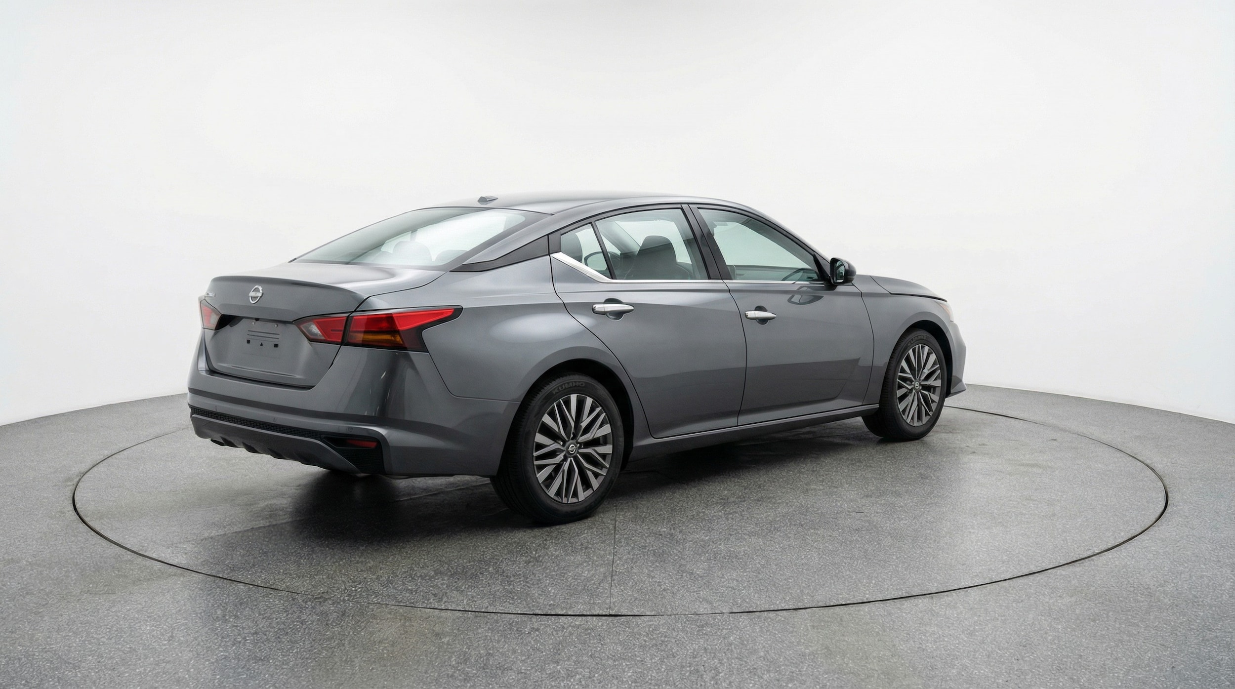 Thumbnail: 2025 Nissan Altima - 7