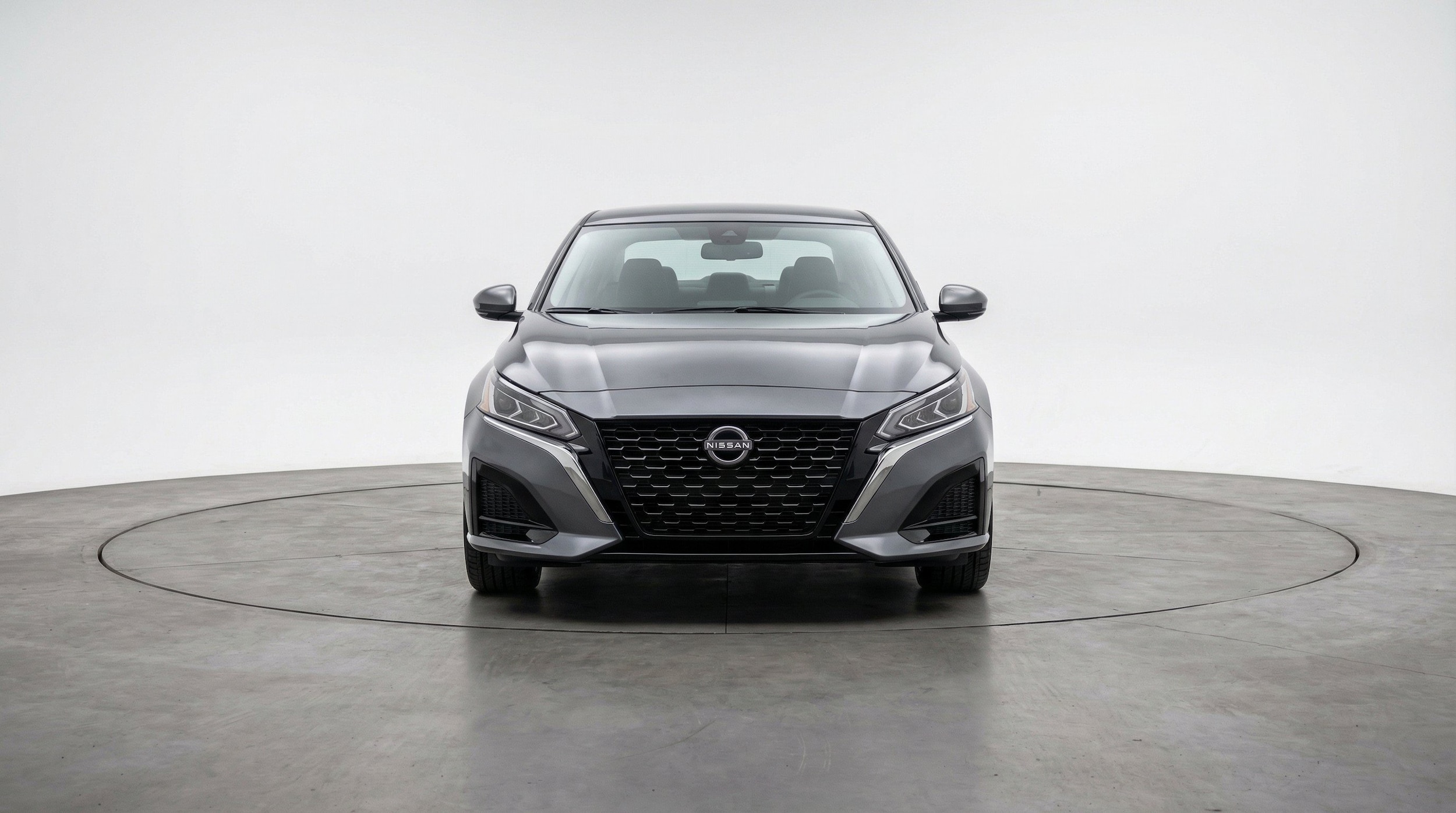 Thumbnail: 2026 Nissan Altima - 2