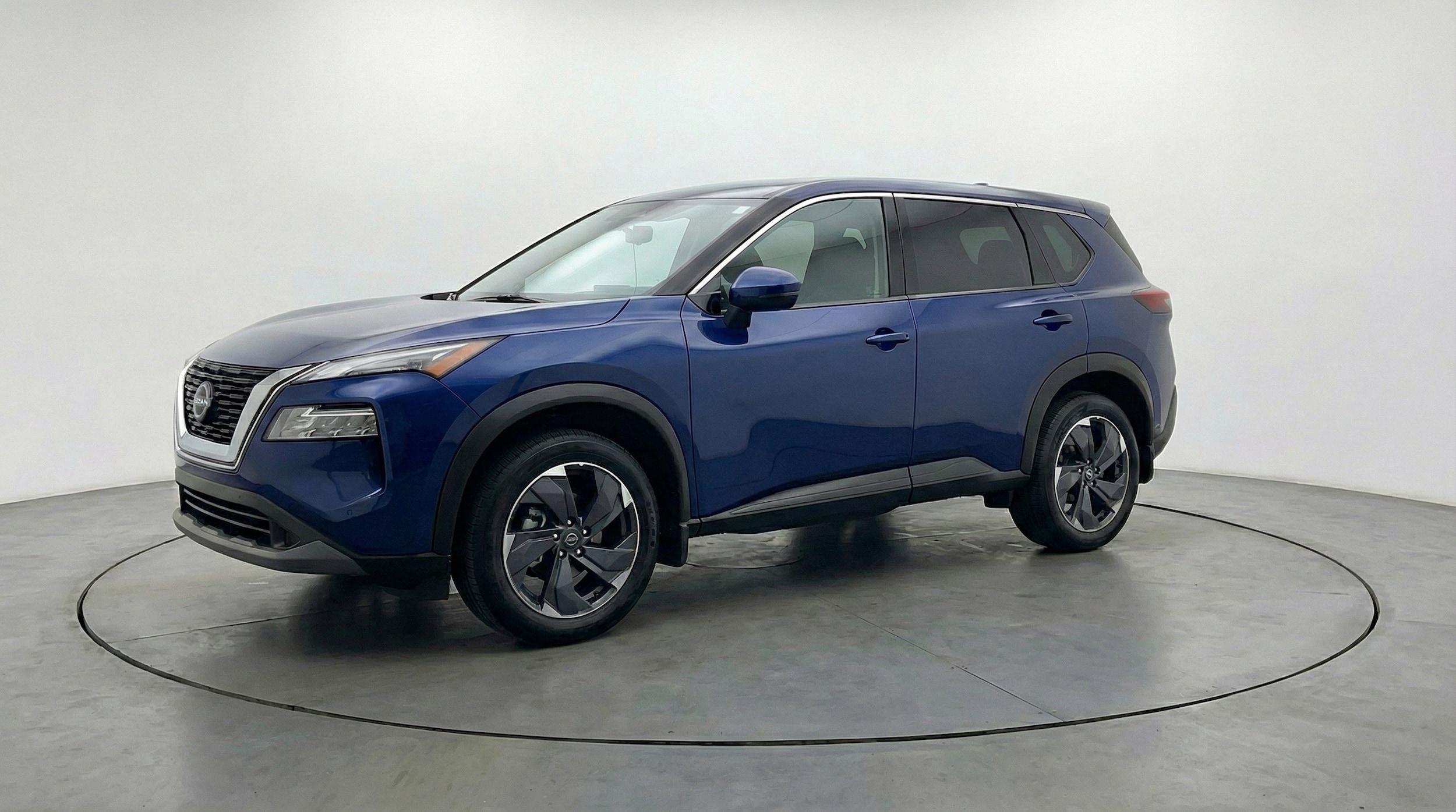 Thumbnail: 2025 Nissan Rogue - 3