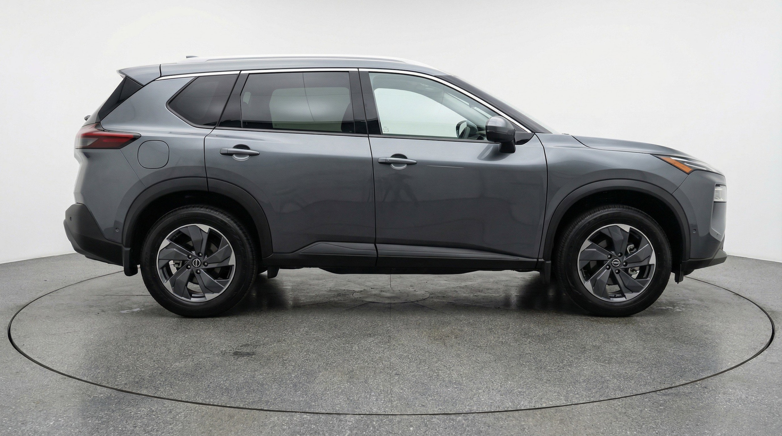 Thumbnail: 2025 Nissan Rogue - 11