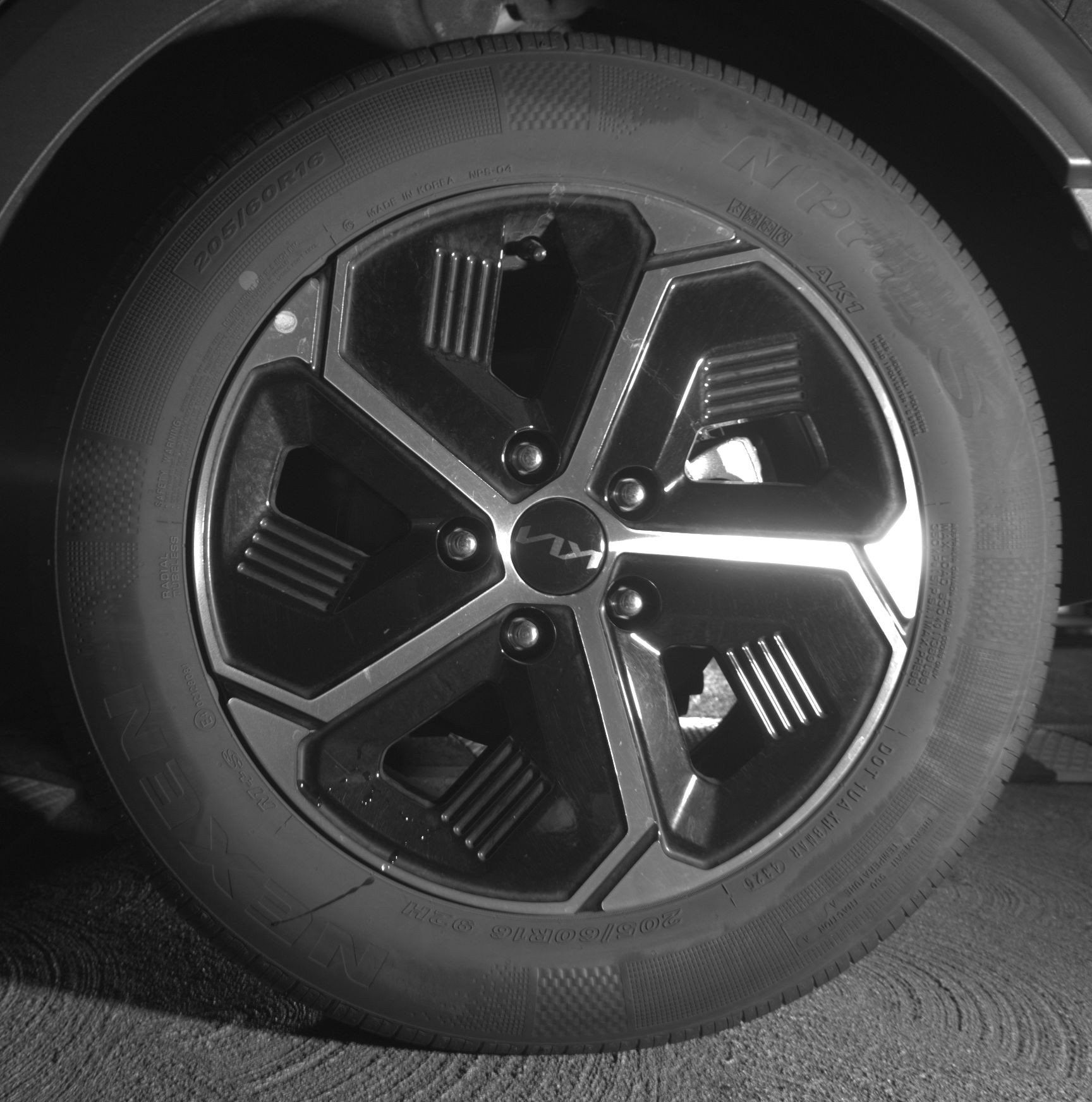 Thumbnail: 2026 Kia Niro - 12