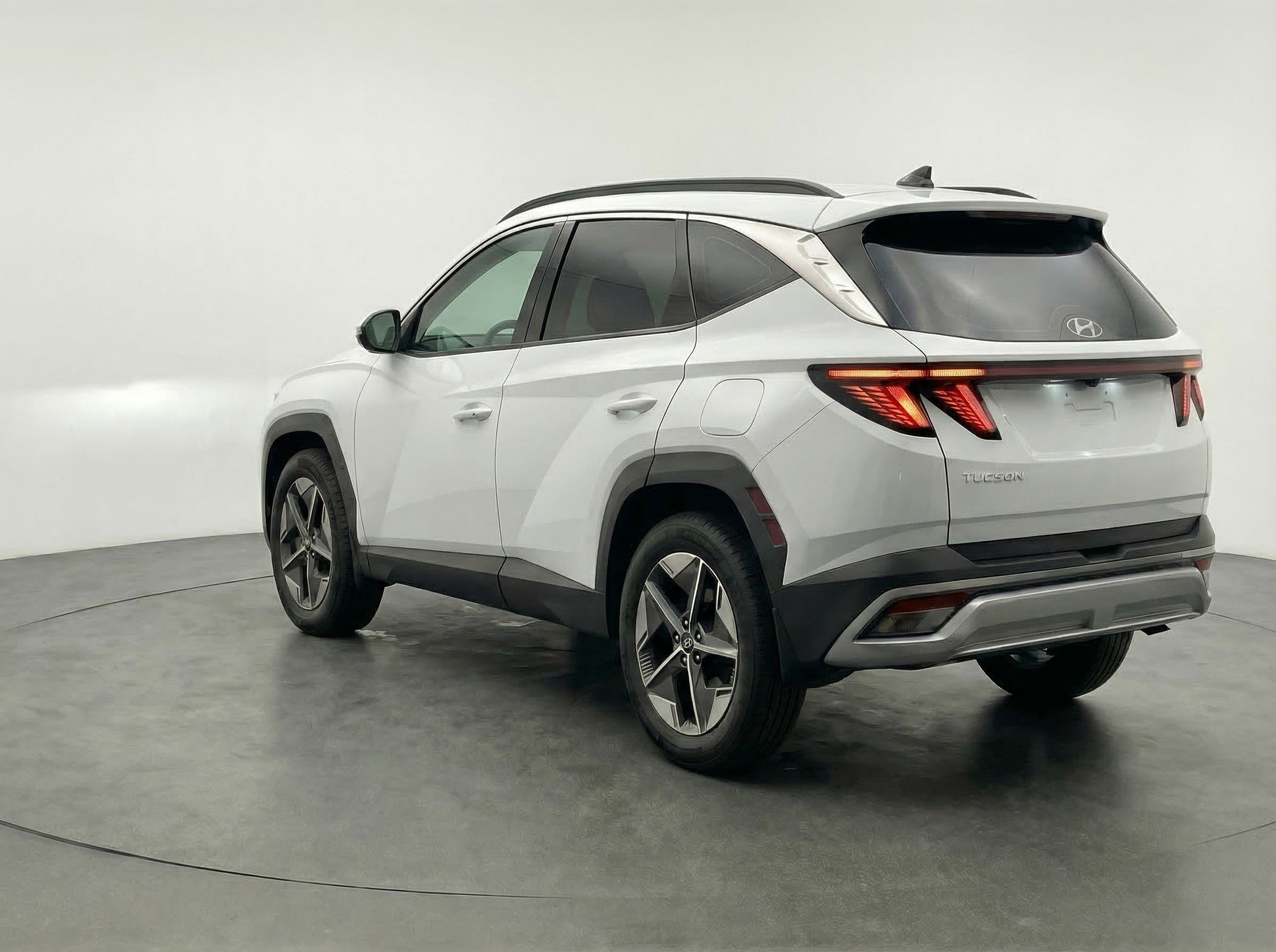 Thumbnail: 2025 Hyundai Tucson - 6