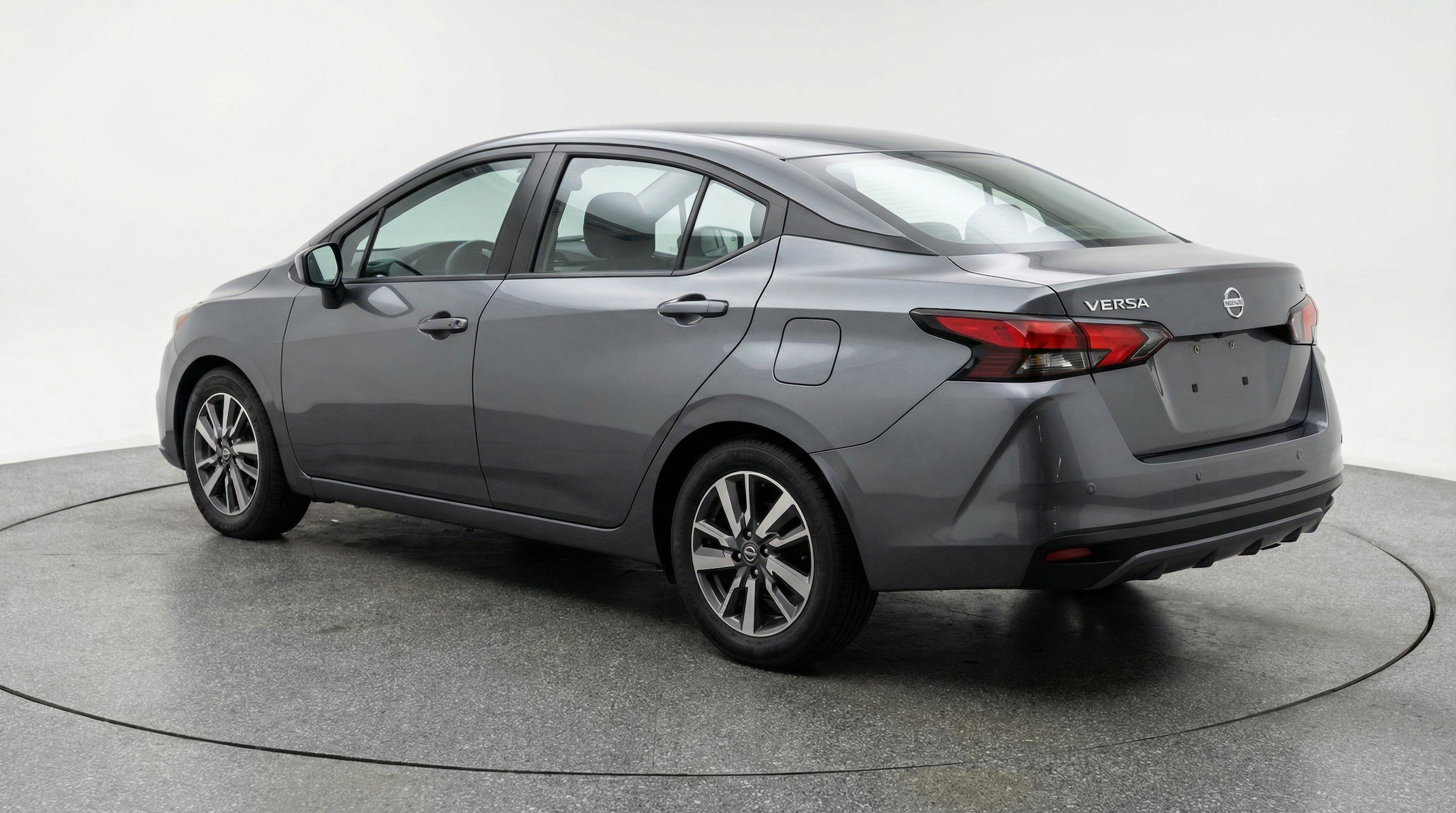 Thumbnail: 2025 Nissan Versa - 6