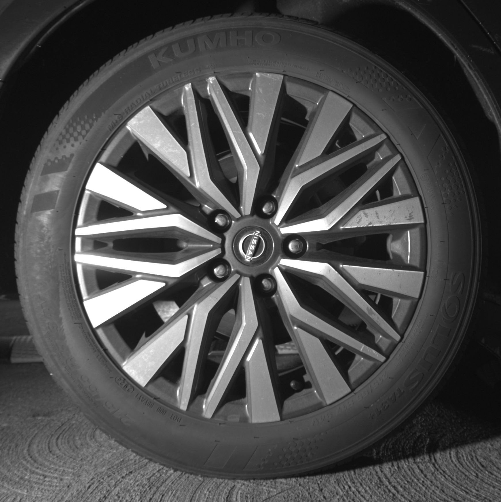 Thumbnail: 2025 Nissan Altima - 15