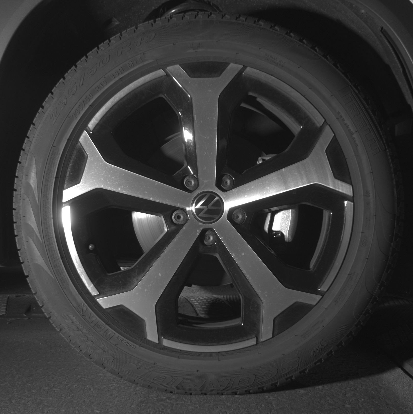 Thumbnail: 2026 Volkswagen Tiguan - 13