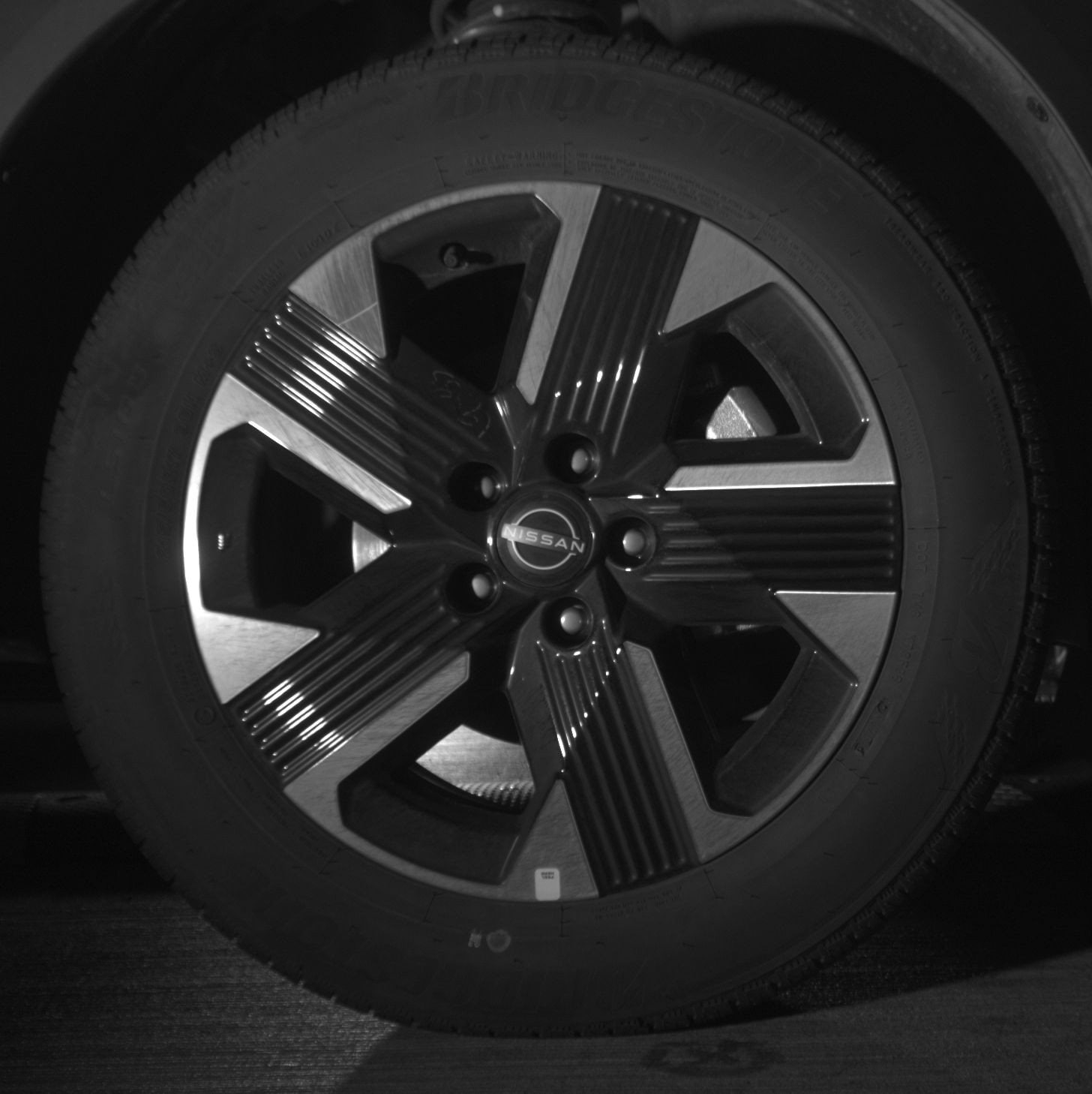 Thumbnail: 2026 Nissan Kicks - 13
